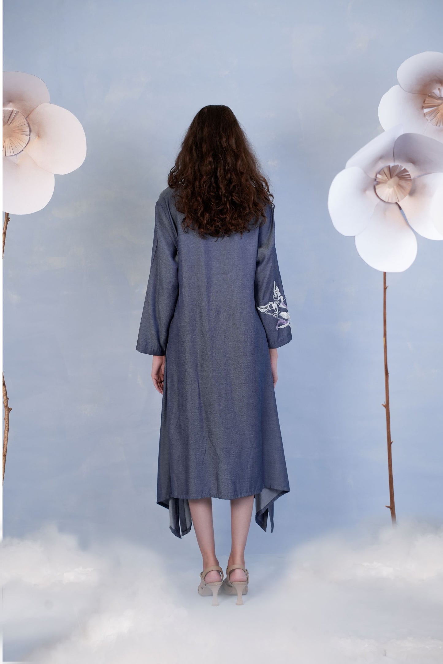 ERENY TUNIC