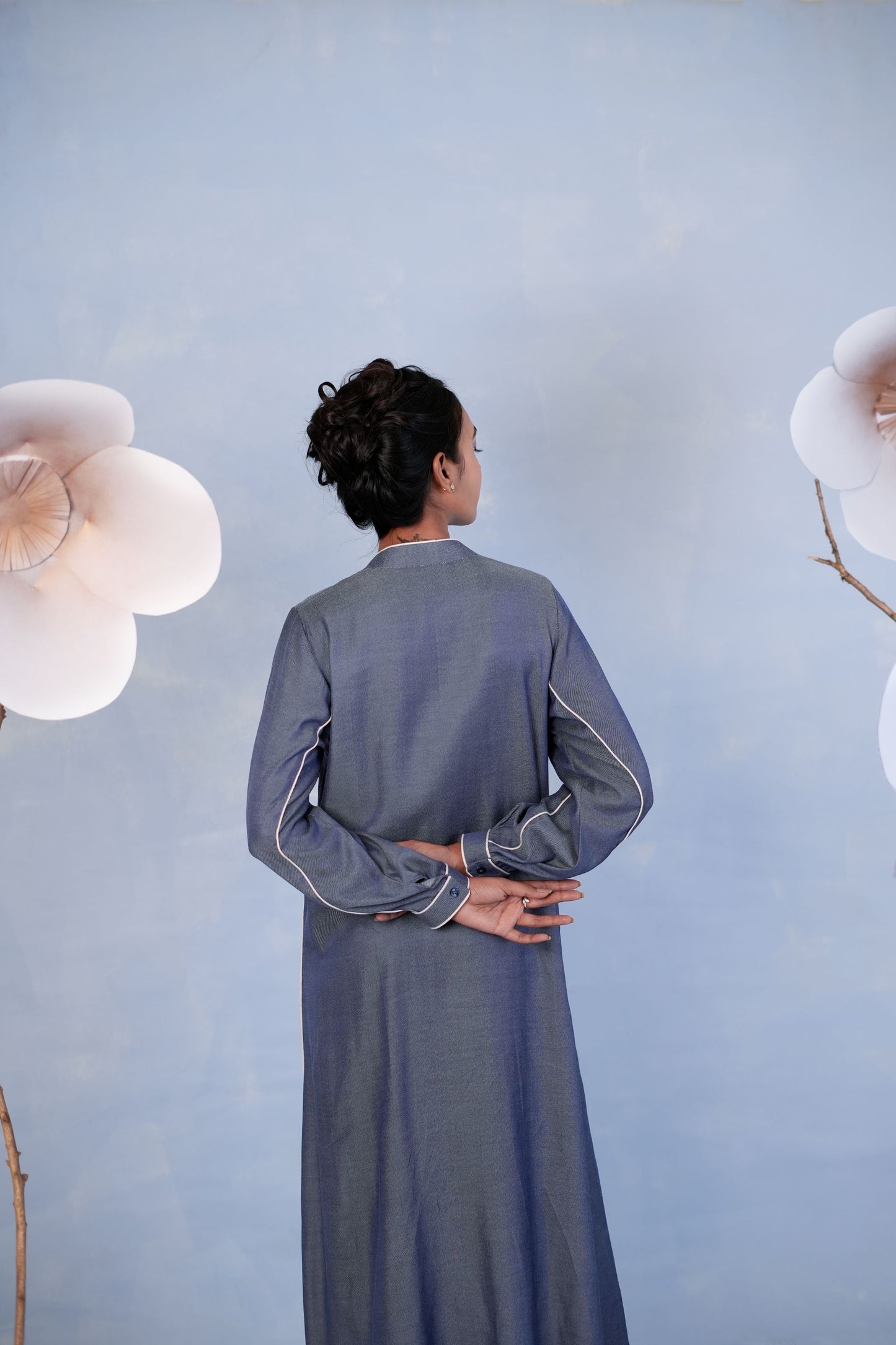 POPPY TUNIC