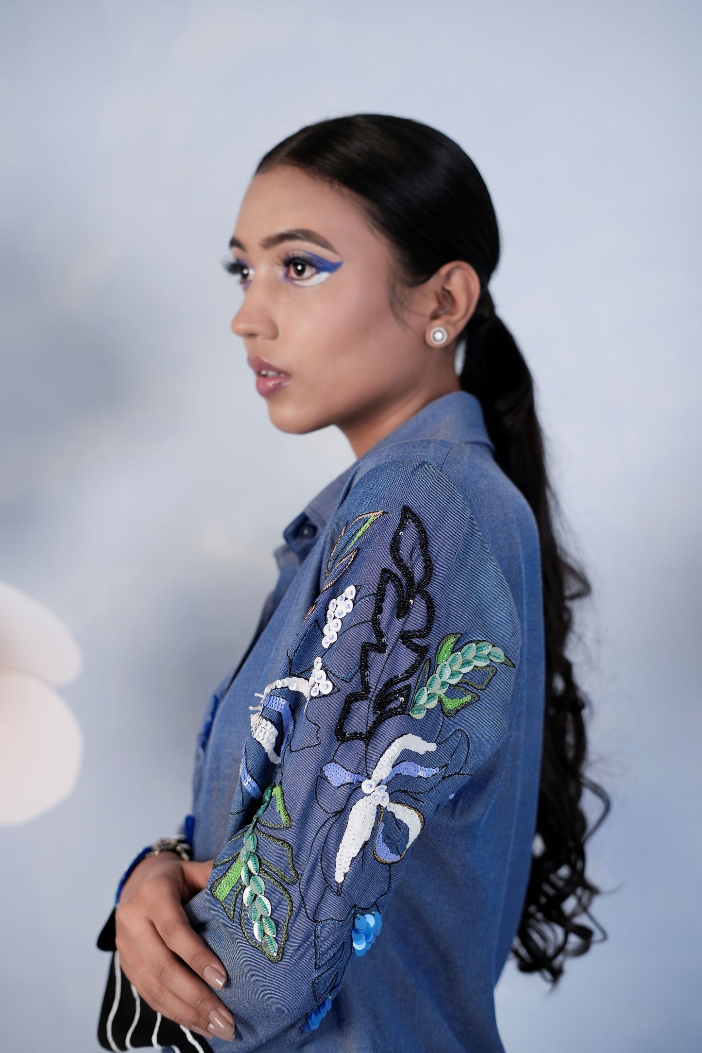 WIND FLOWER SET
