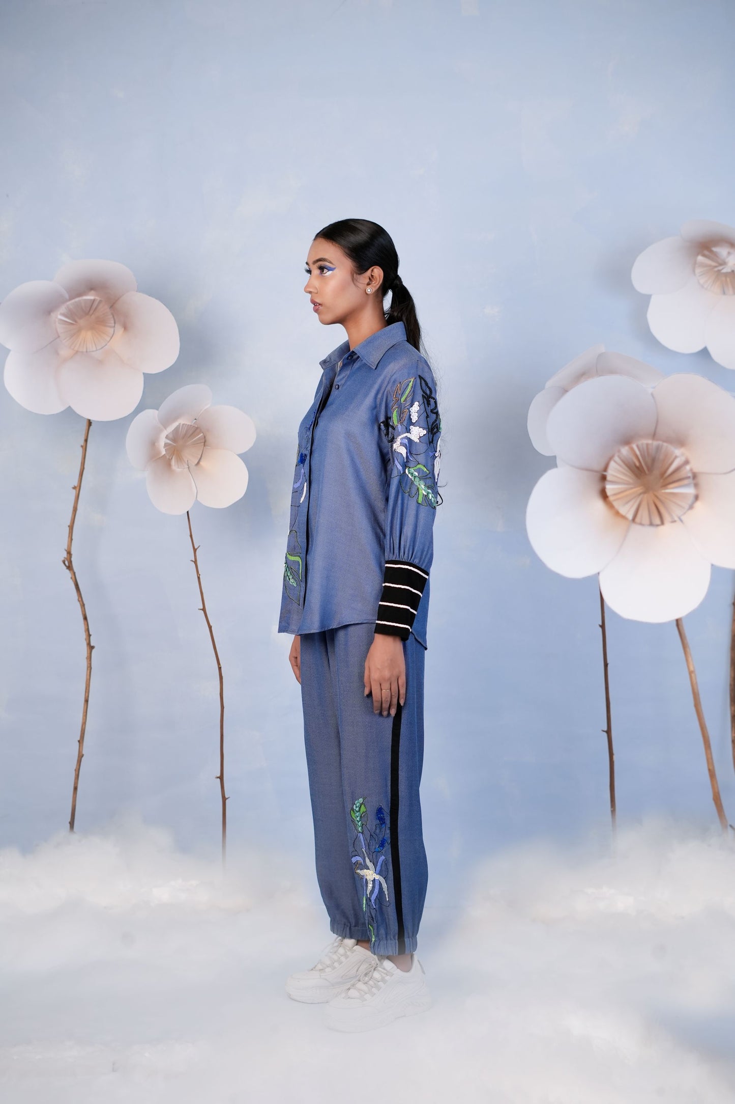 WIND FLOWER SET