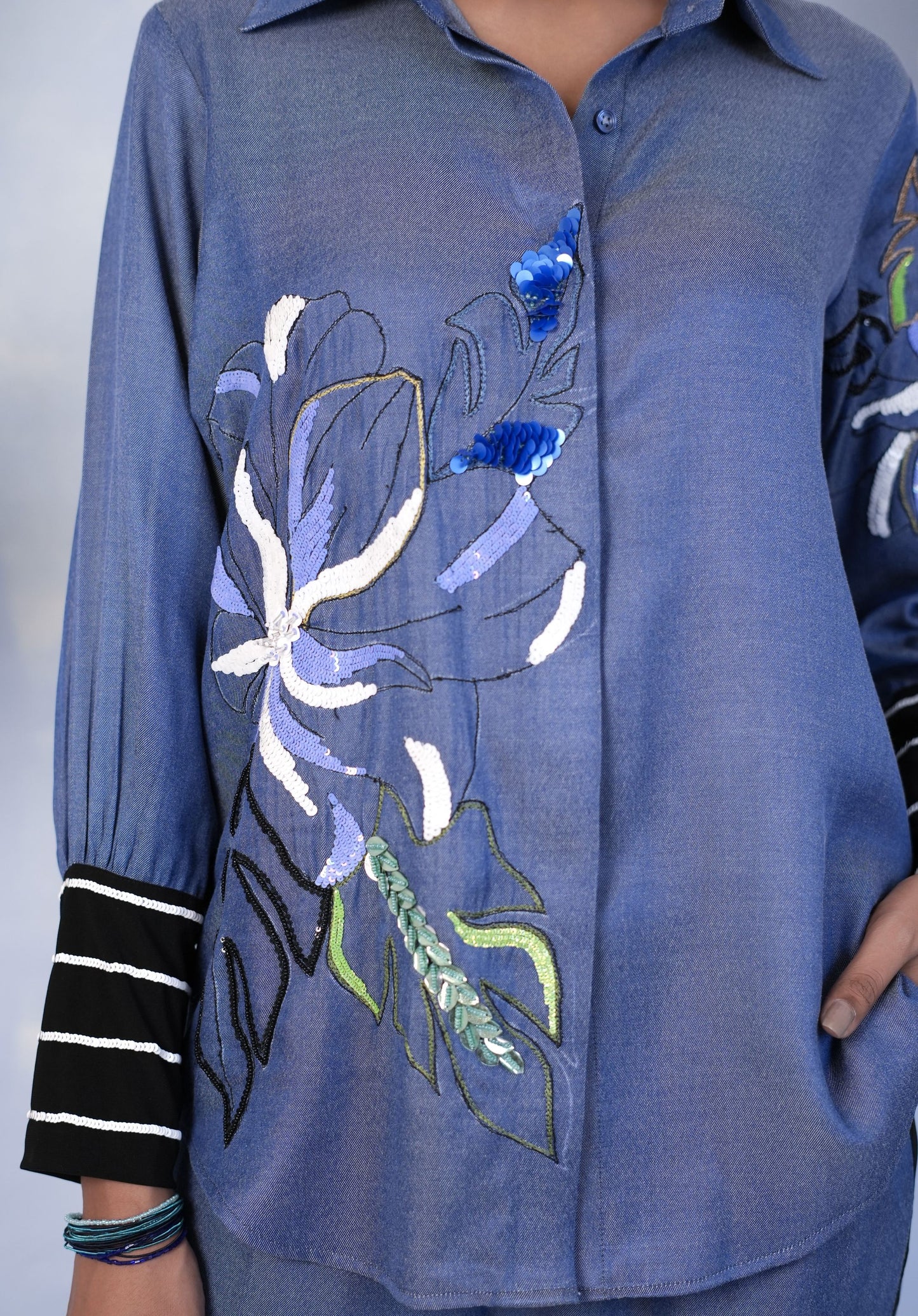 WIND FLOWER SET