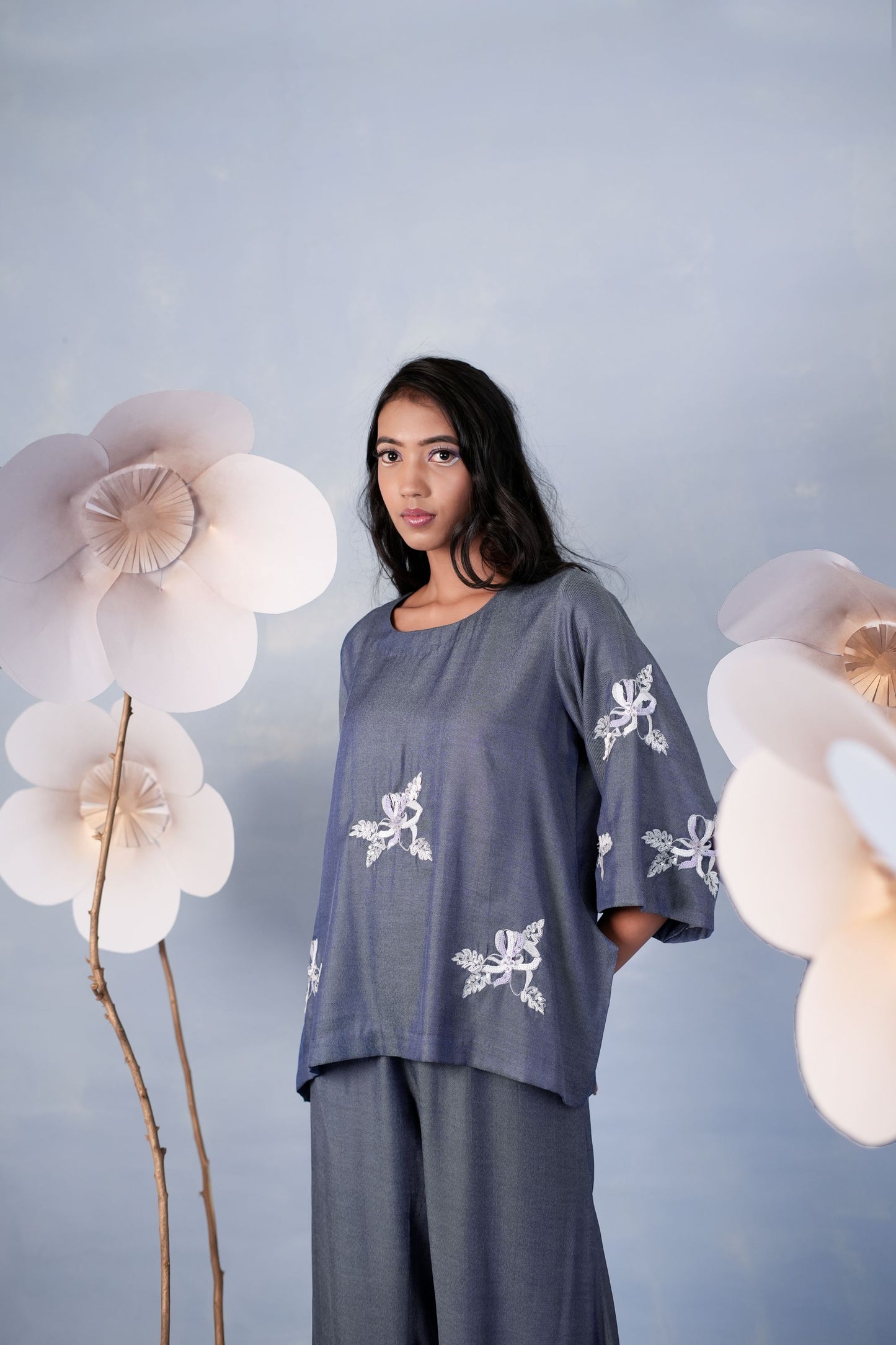 HAWTHORN SET
