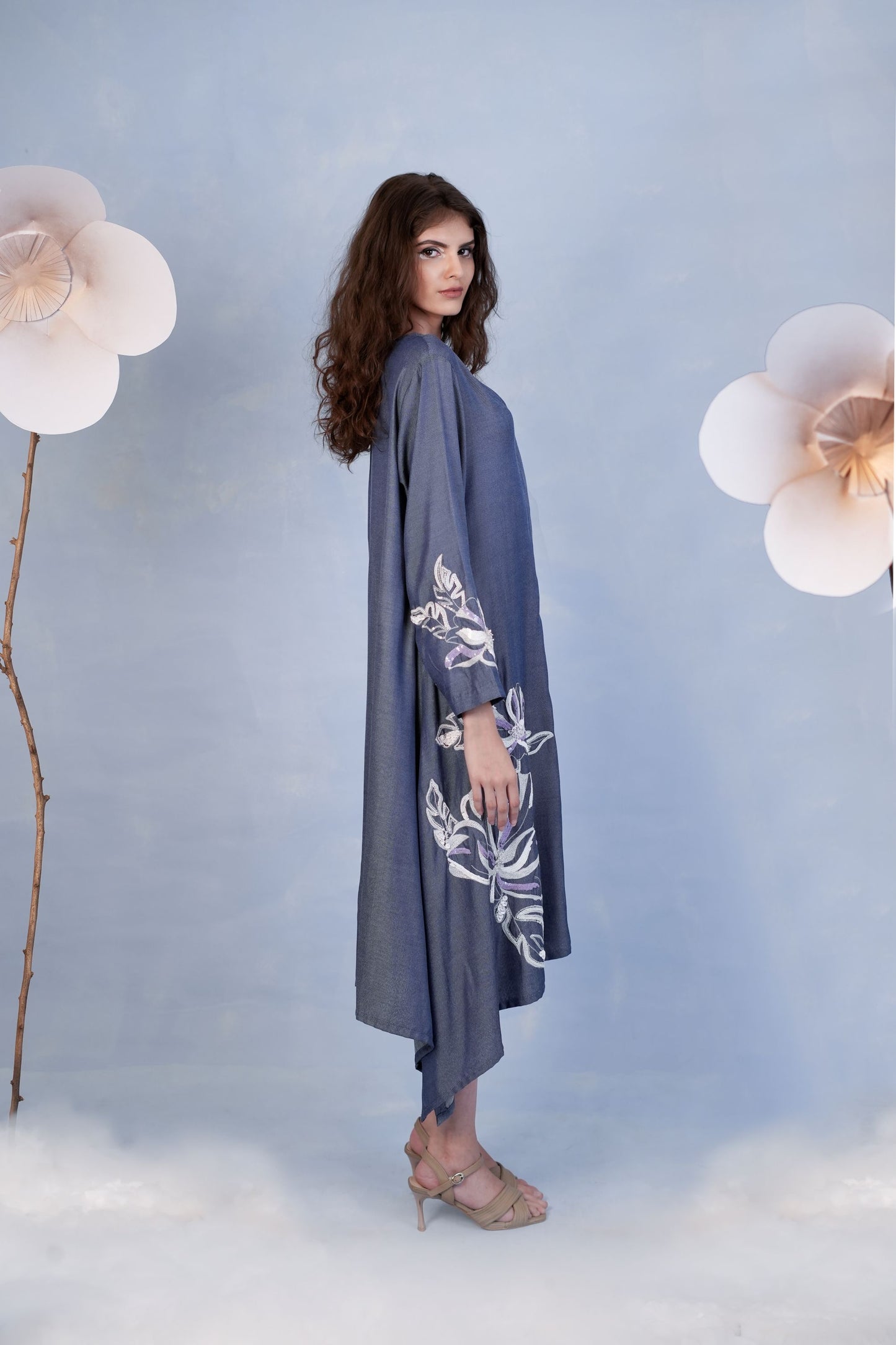 ERENY TUNIC