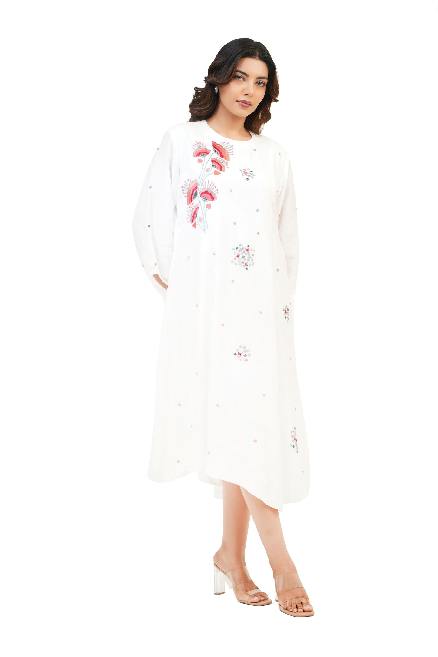 SUKOON DRESS