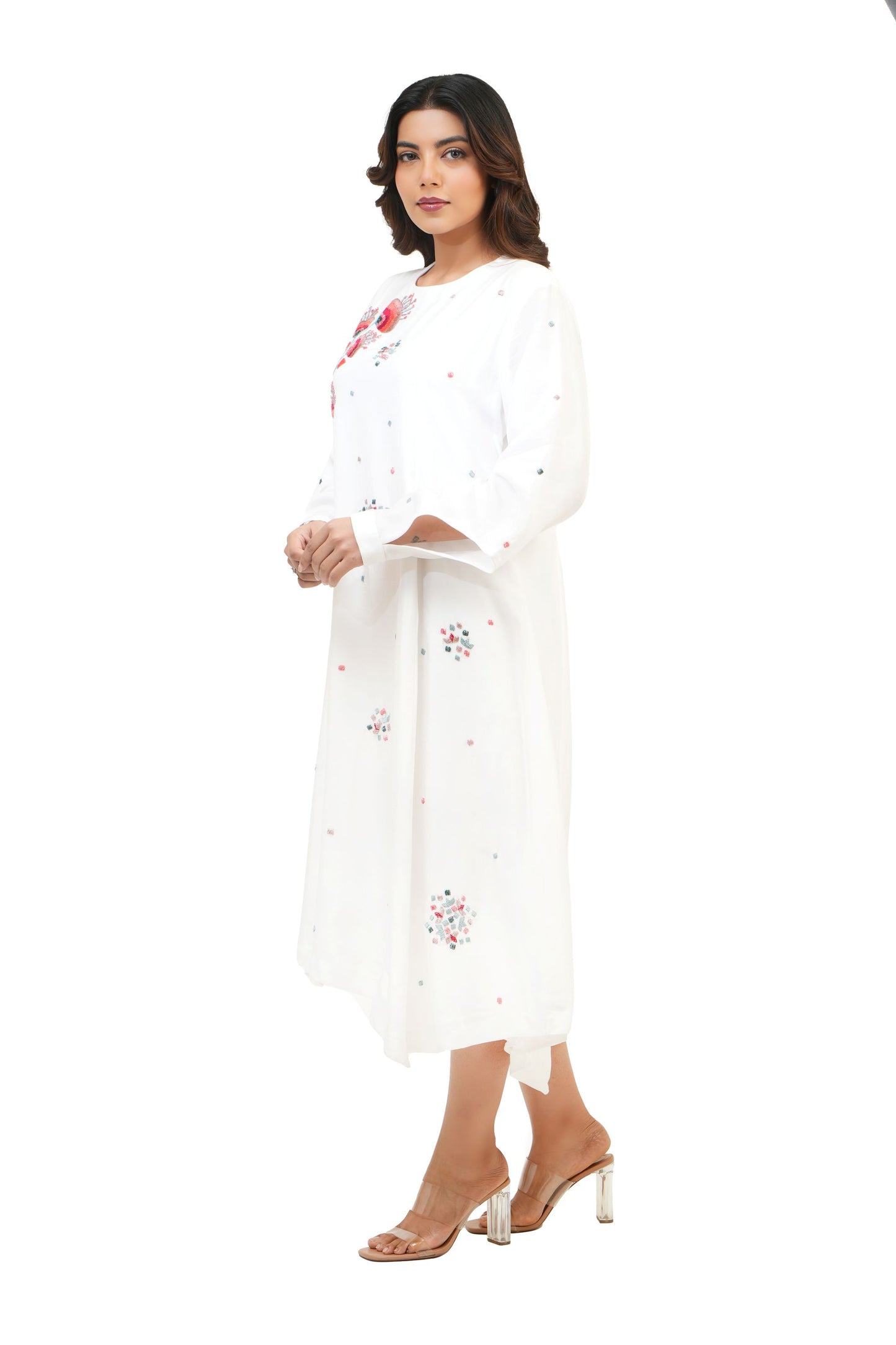 SUKOON DRESS