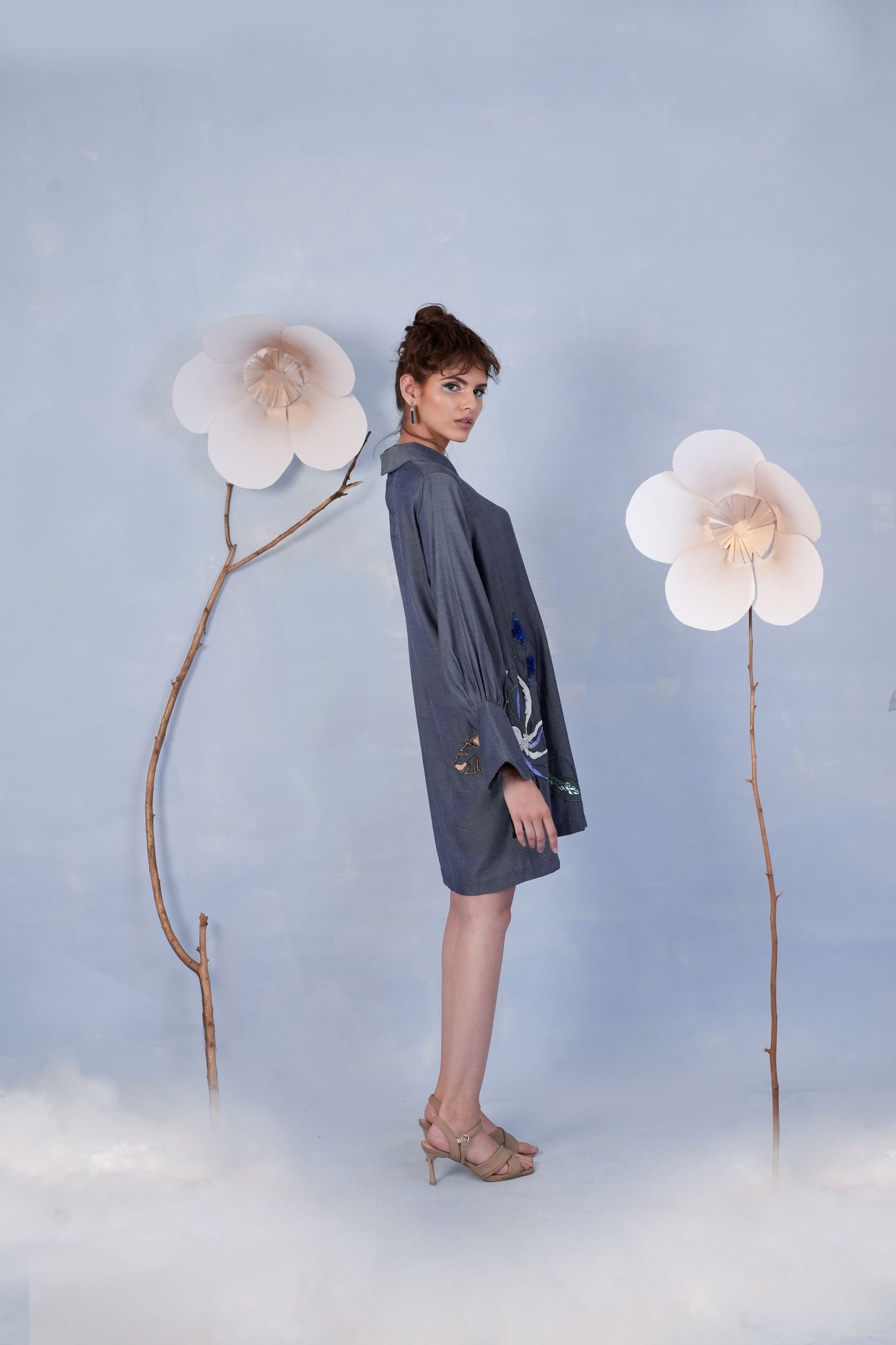 MELODIA DRESS