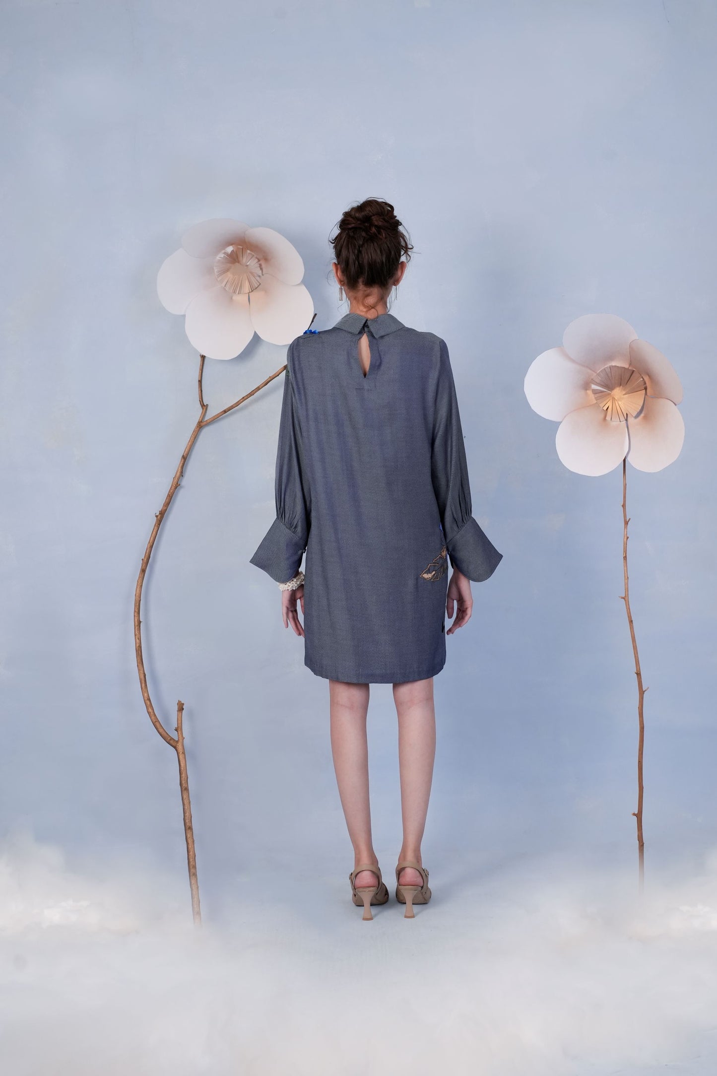 MELODIA DRESS