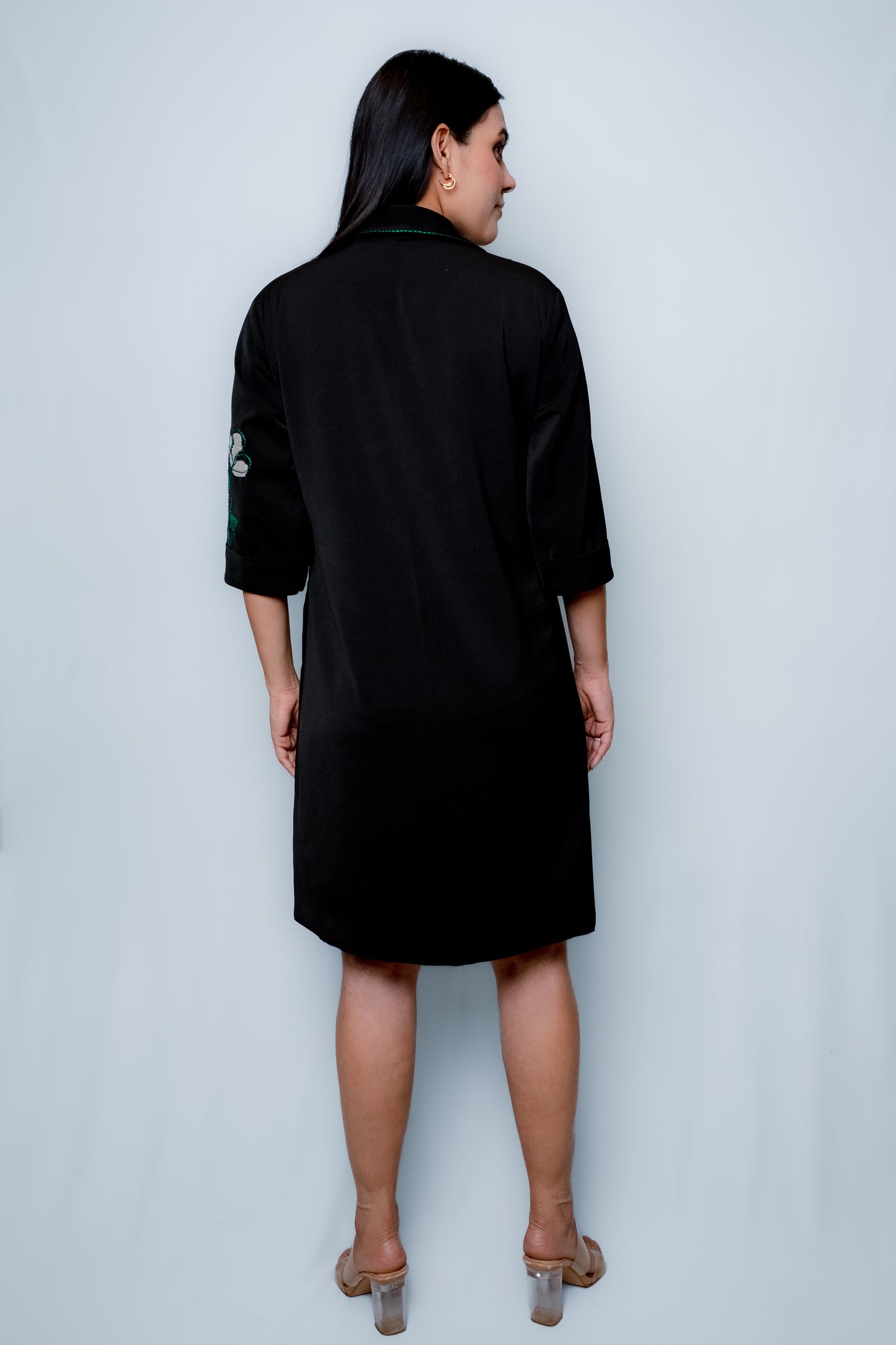 Botaniq dress