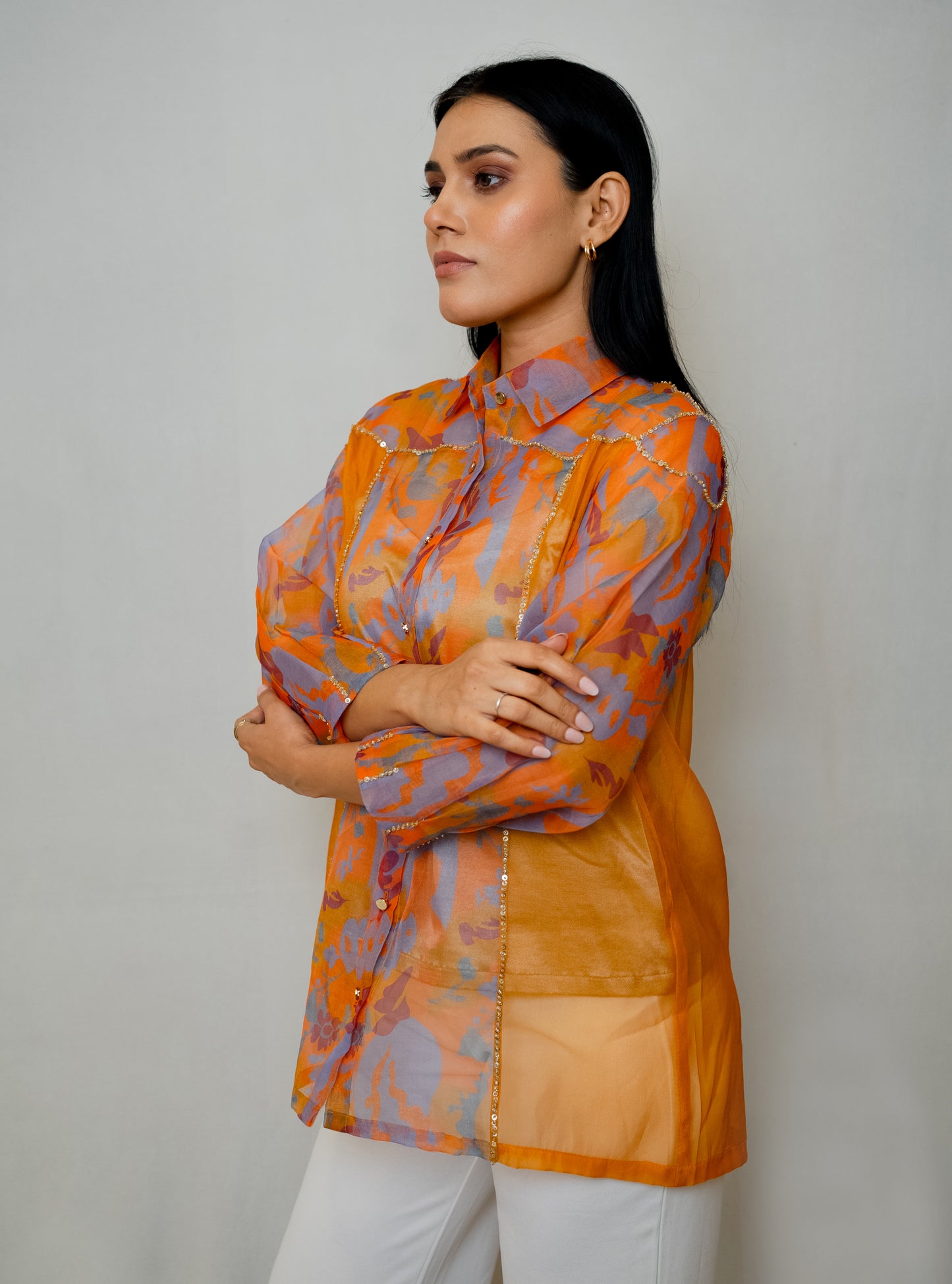 Naazuk shirt