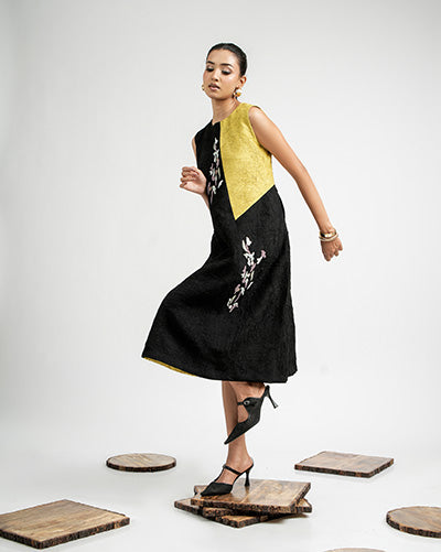 Rosewood Dress