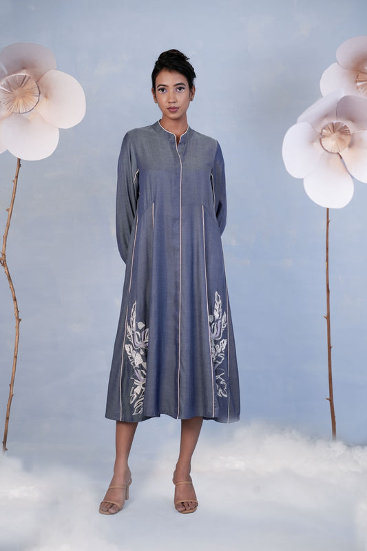 POPPY TUNIC