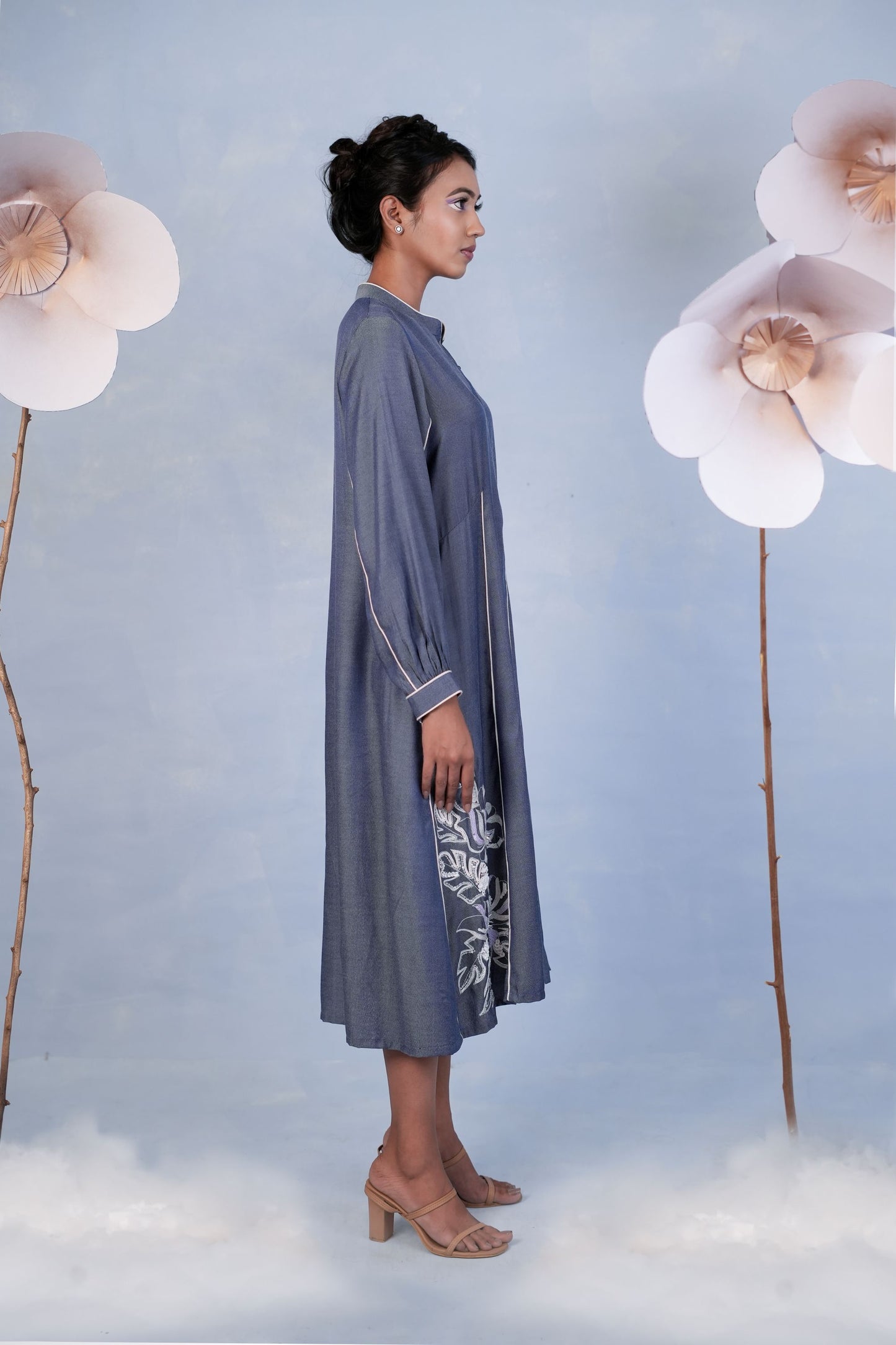 POPPY TUNIC