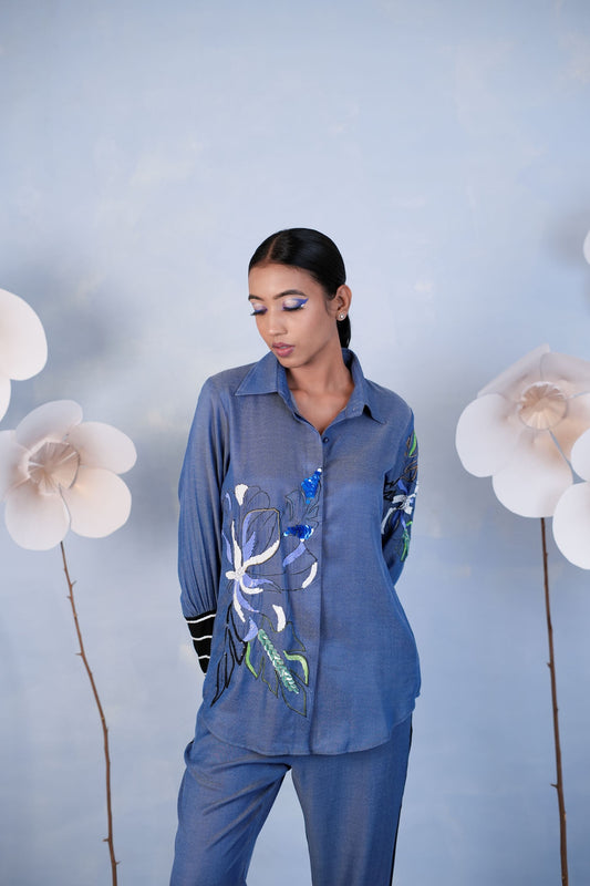 WIND FLOWER SET