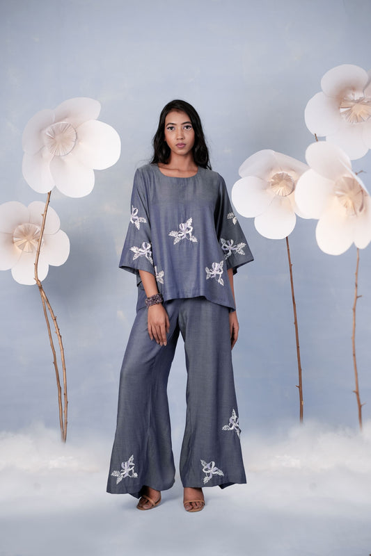 HAWTHORN SET
