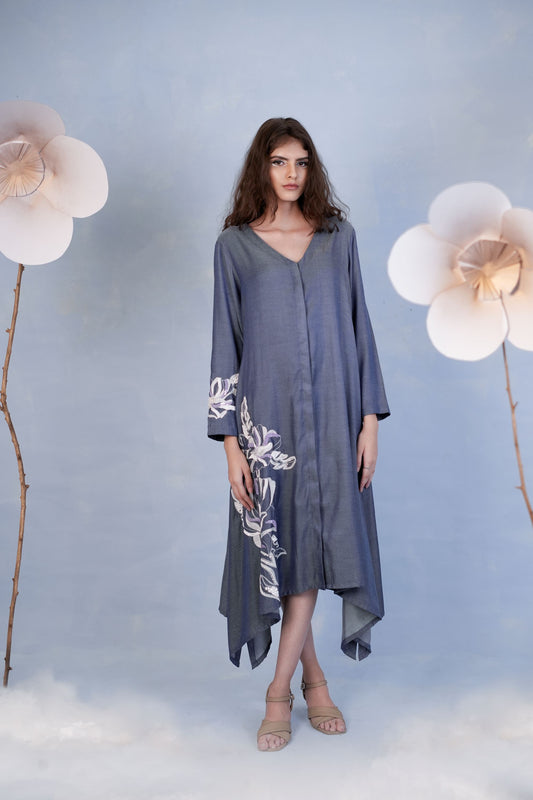 ERENY TUNIC