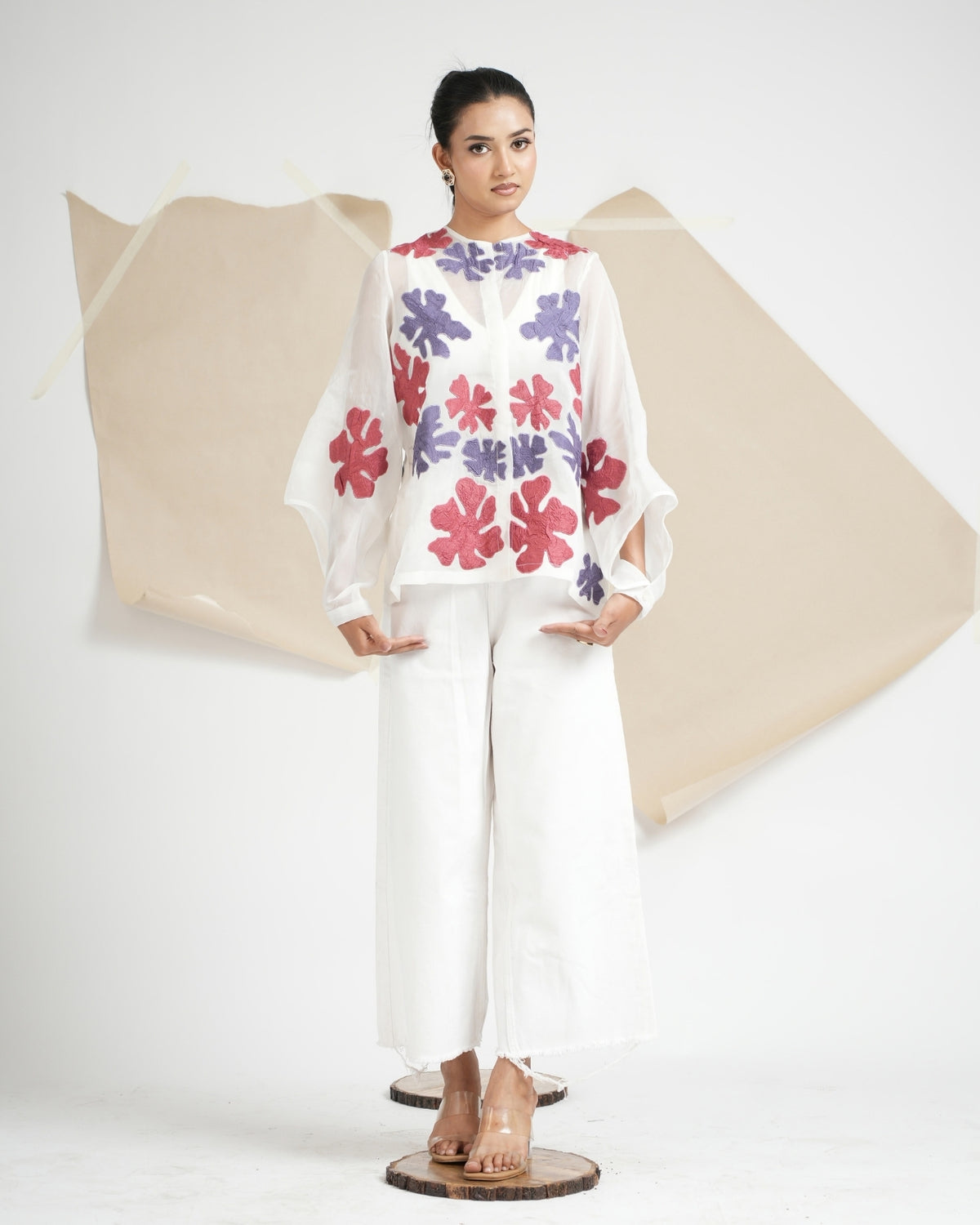 Cloud Shirt