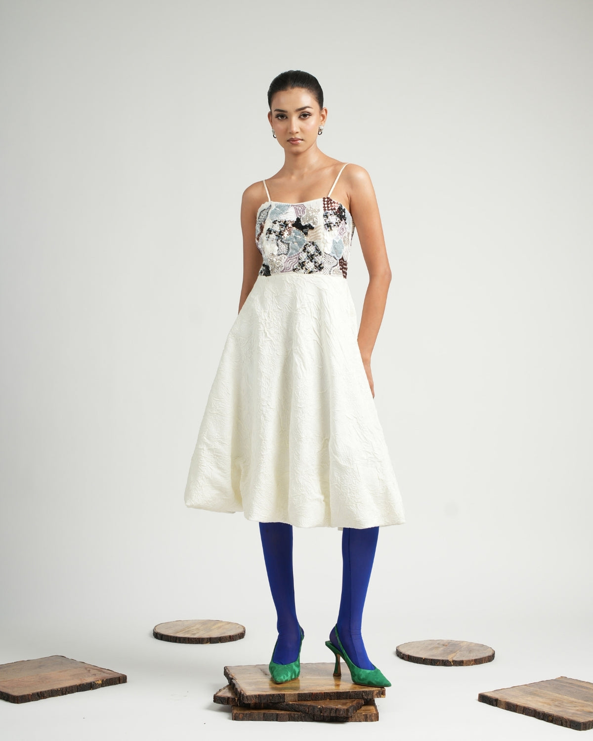 Cloud Dress