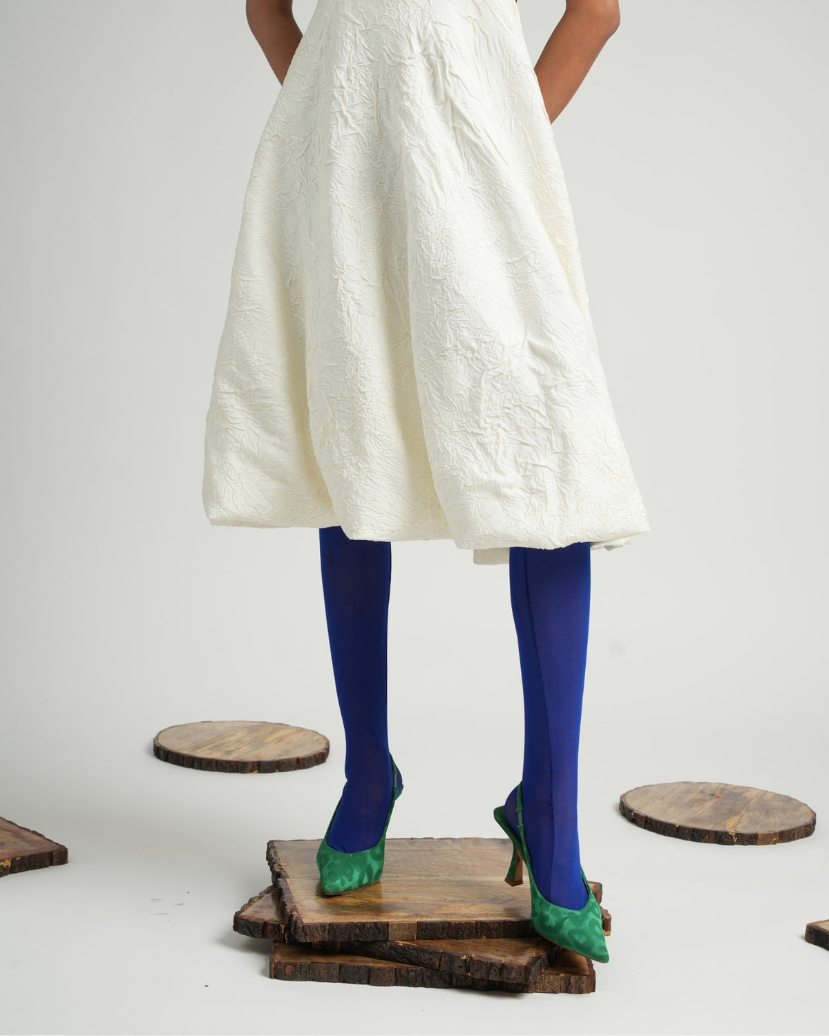 Cloud Dress
