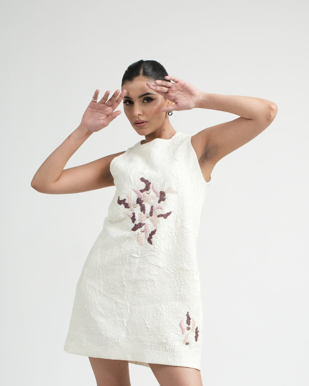 Sybil Dress