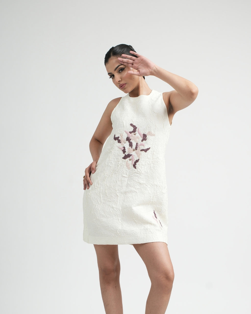 Sybil Dress