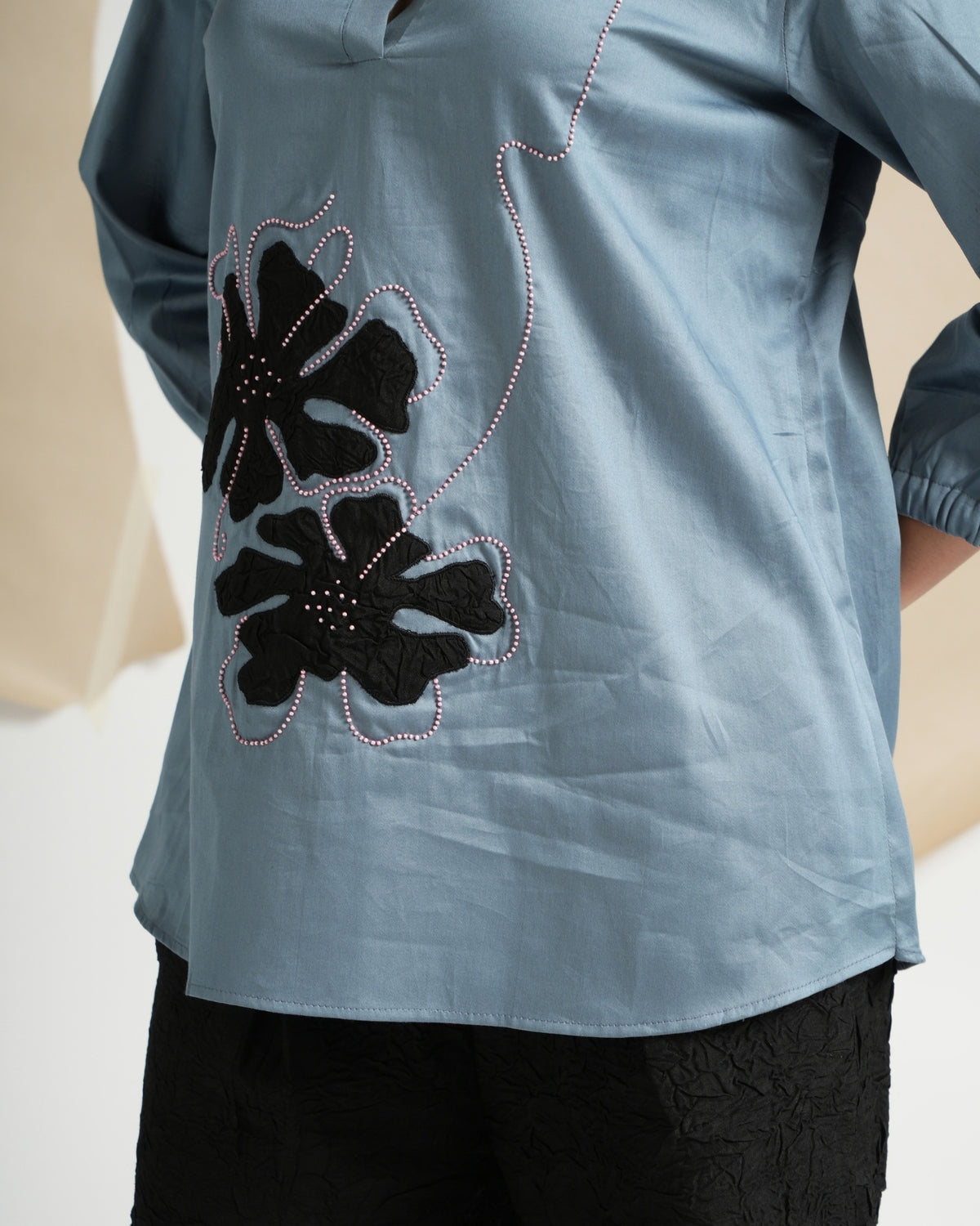 Rave Shirt