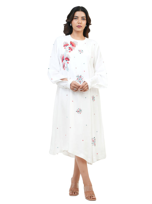 SUKOON DRESS