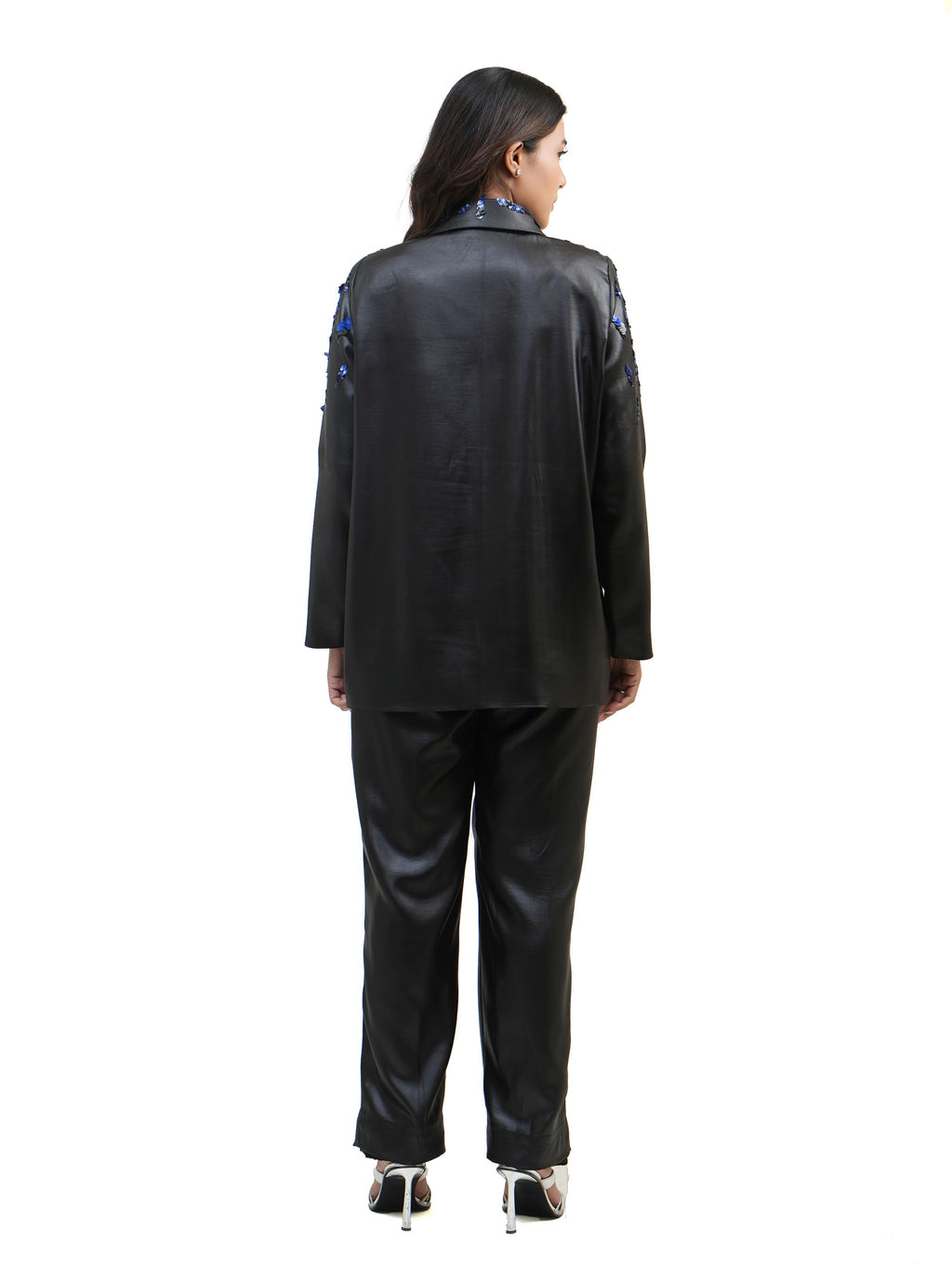ELYSIAN BLAZER SET
