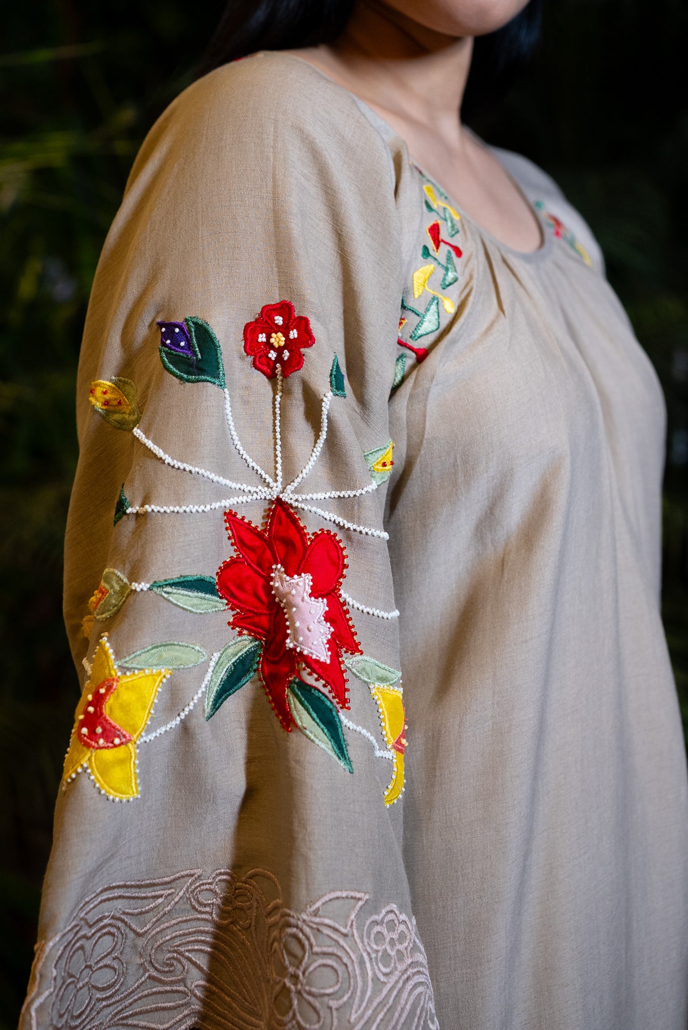 Noor kurta with pants