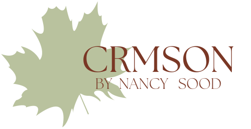 CRMSON
