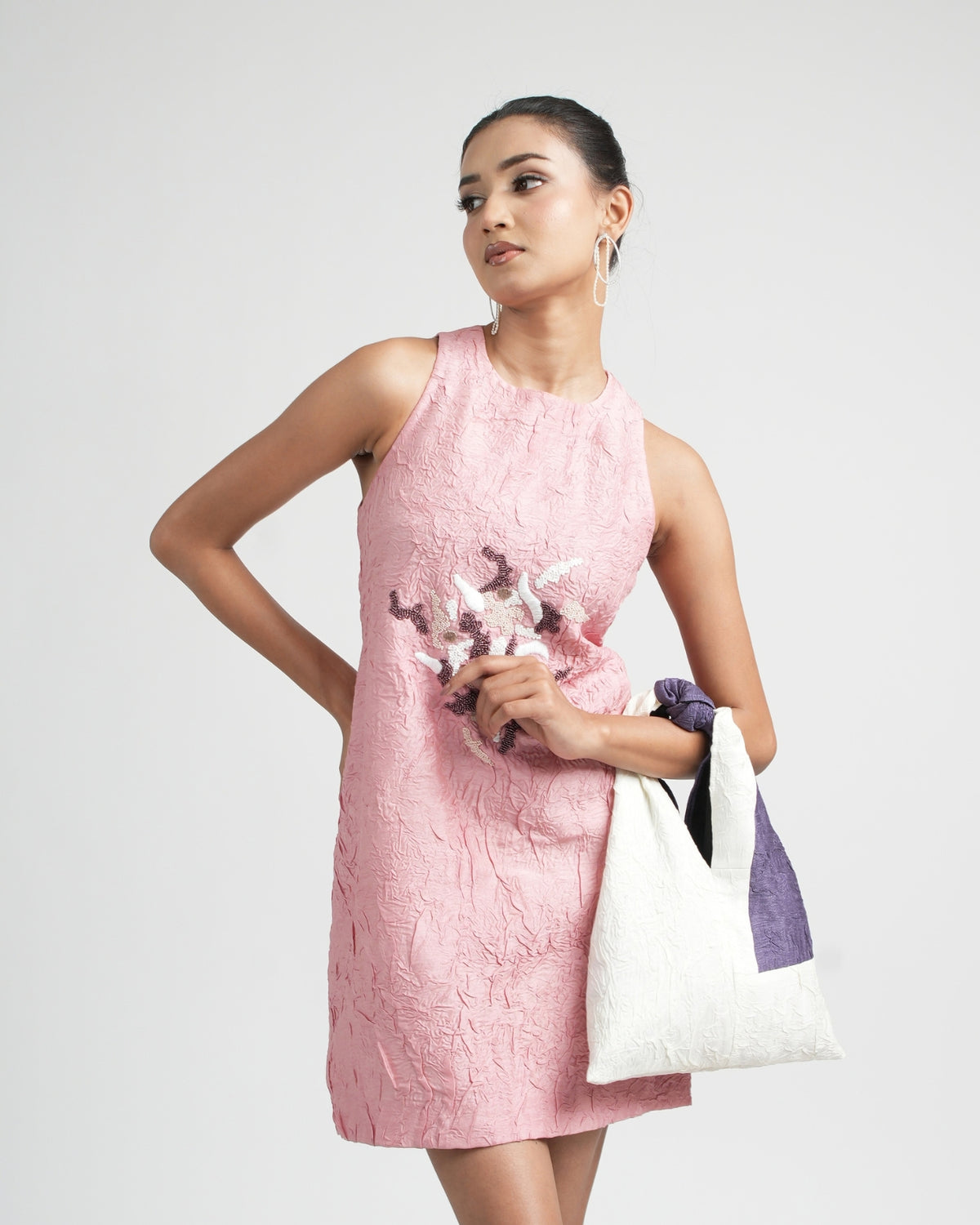 Sybil Dress