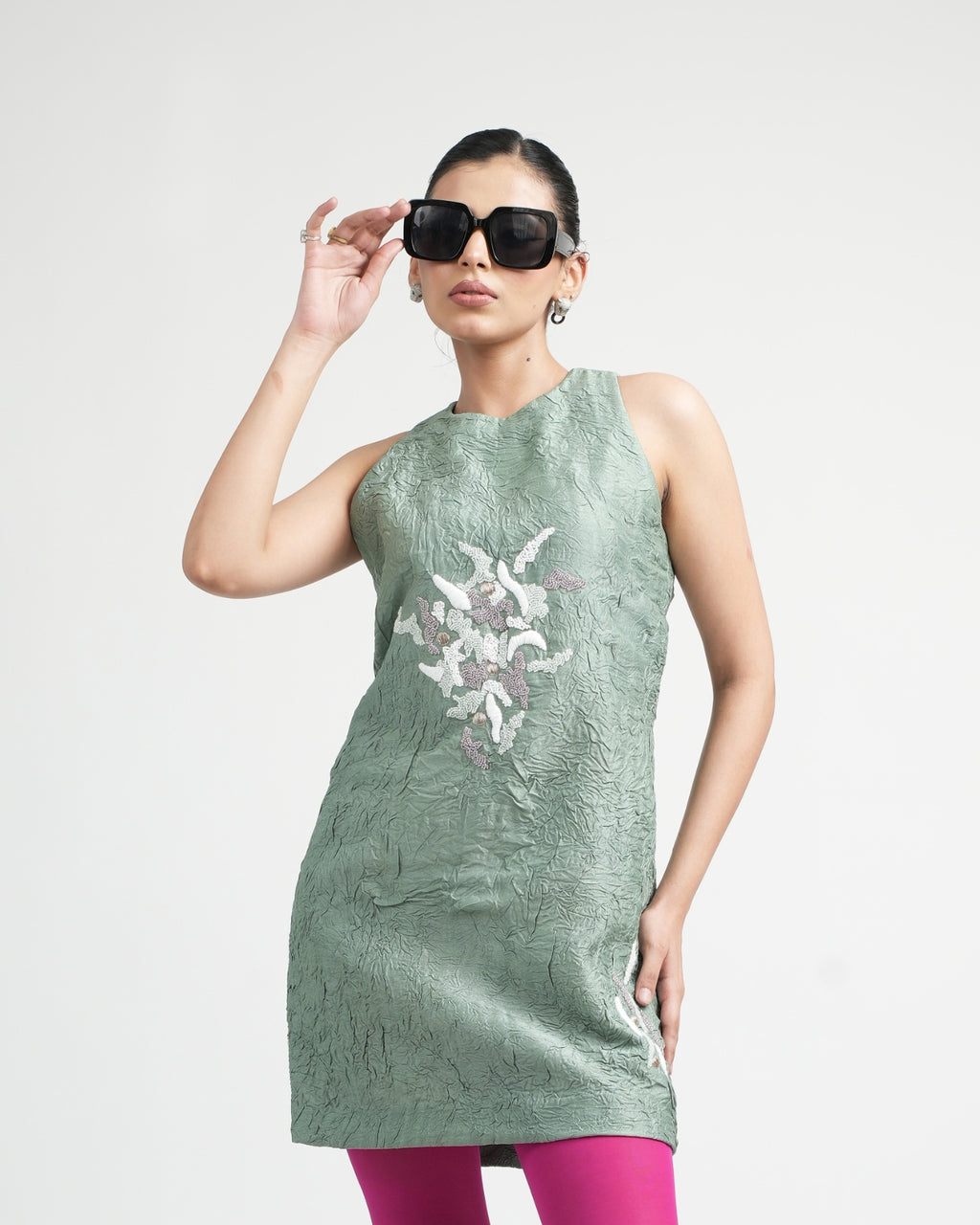 Sybil Dress