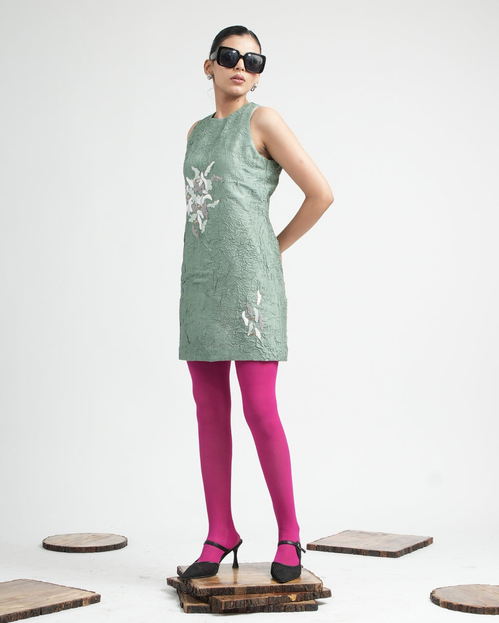 Sybil Dress