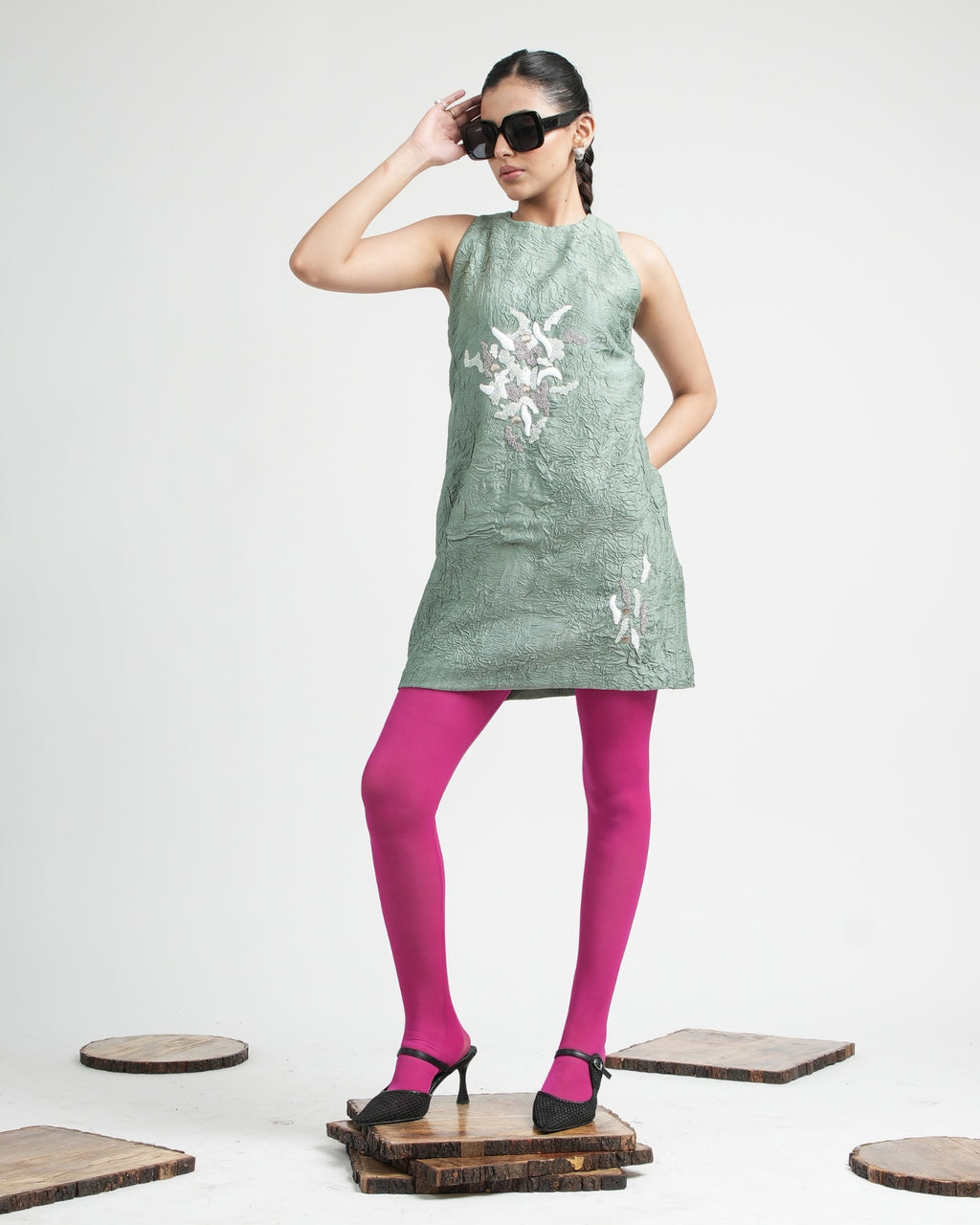 Sybil Dress