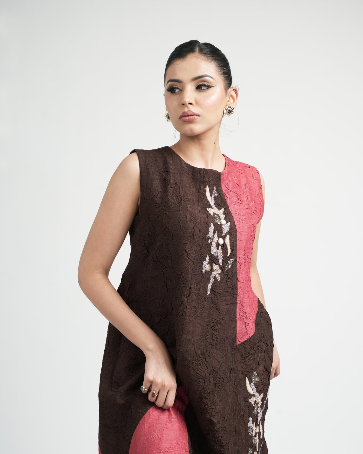 Rosewood Dress