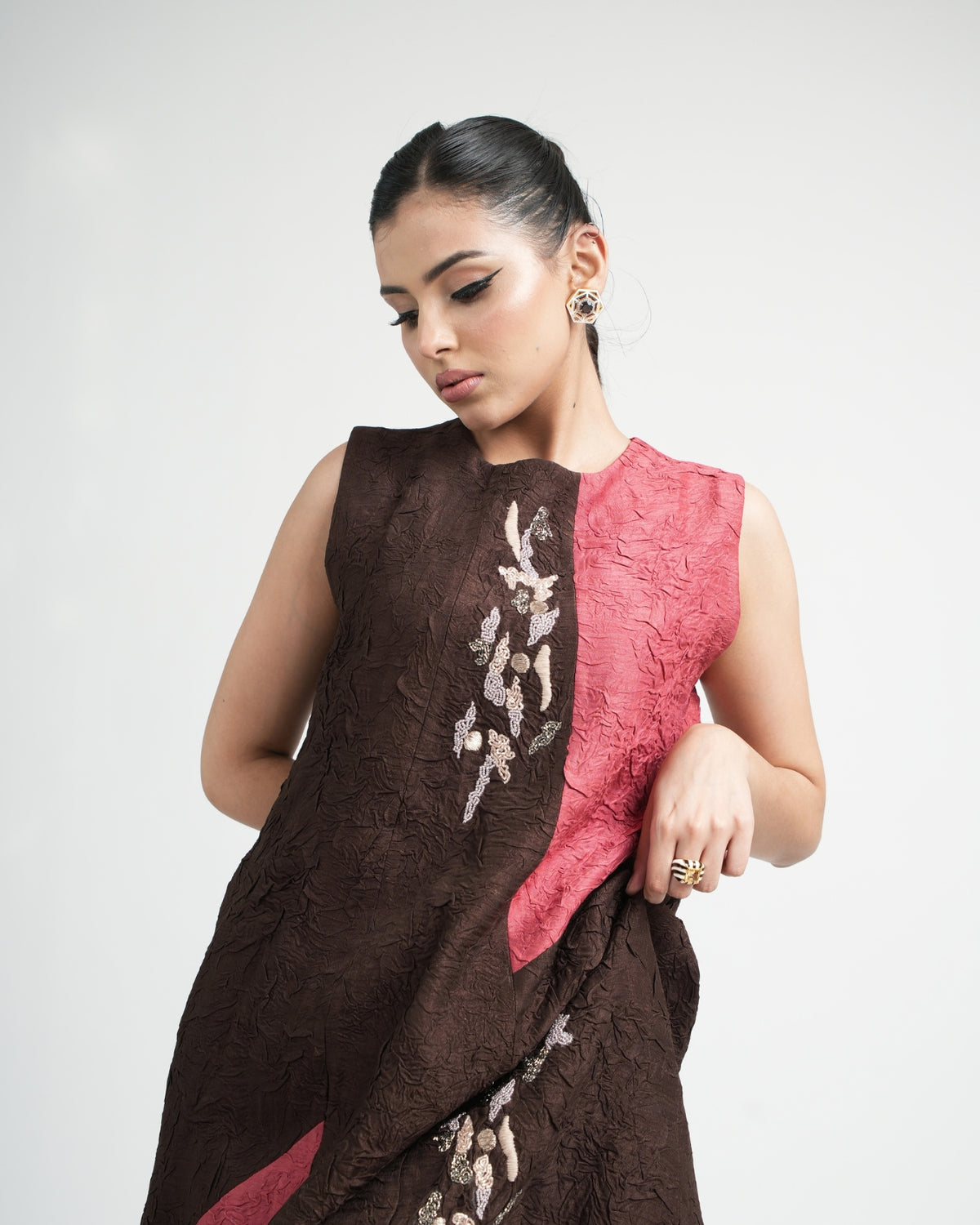 Rosewood Dress
