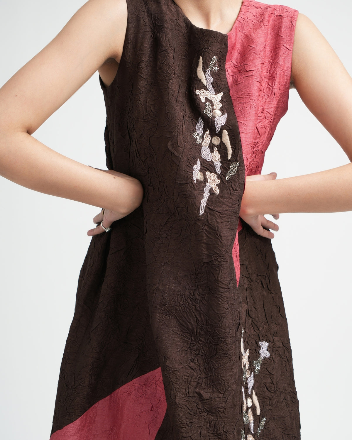 Rosewood Dress