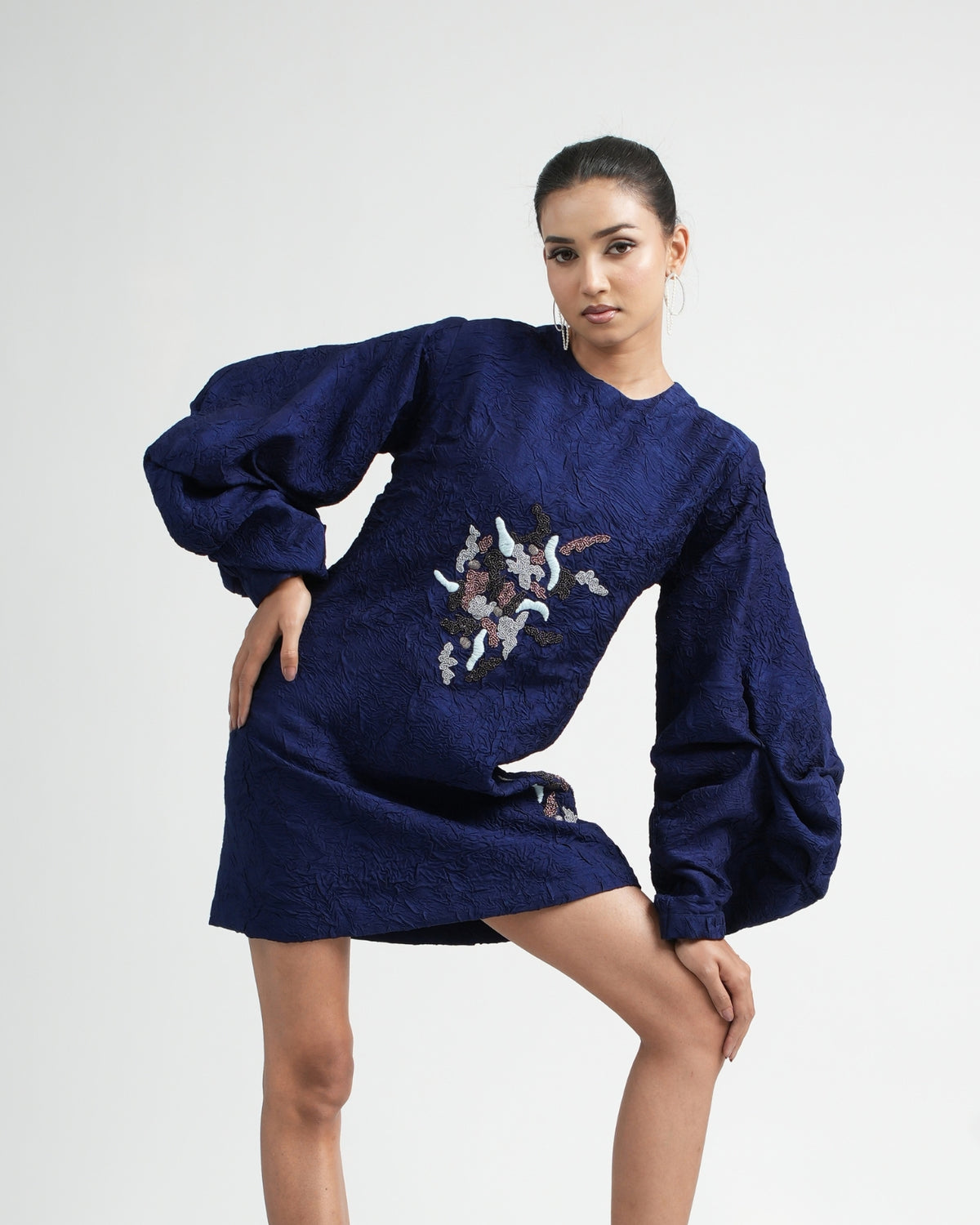 Sable Dress