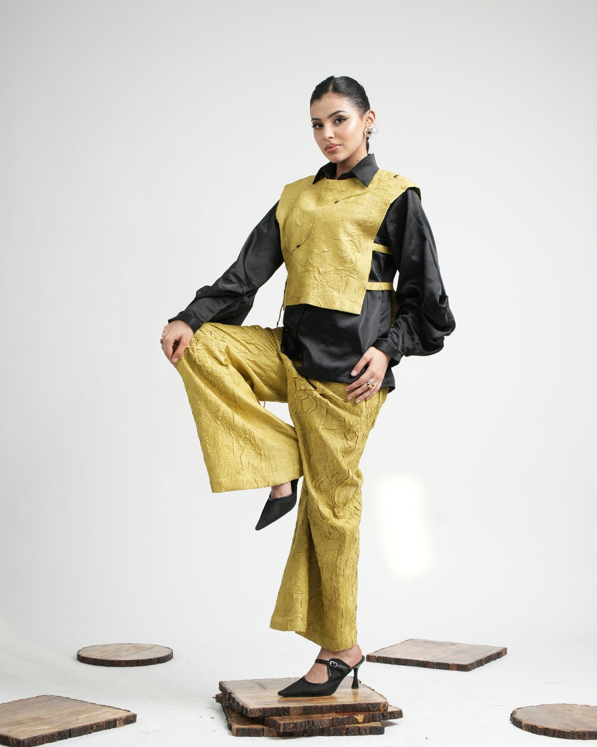 Threadline Set
