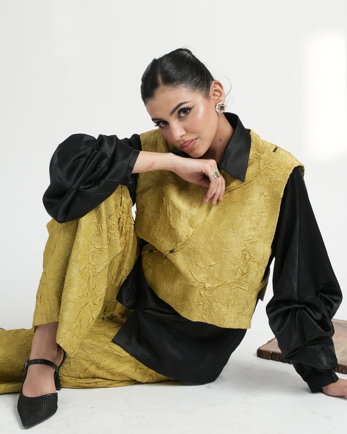 Threadline Set
