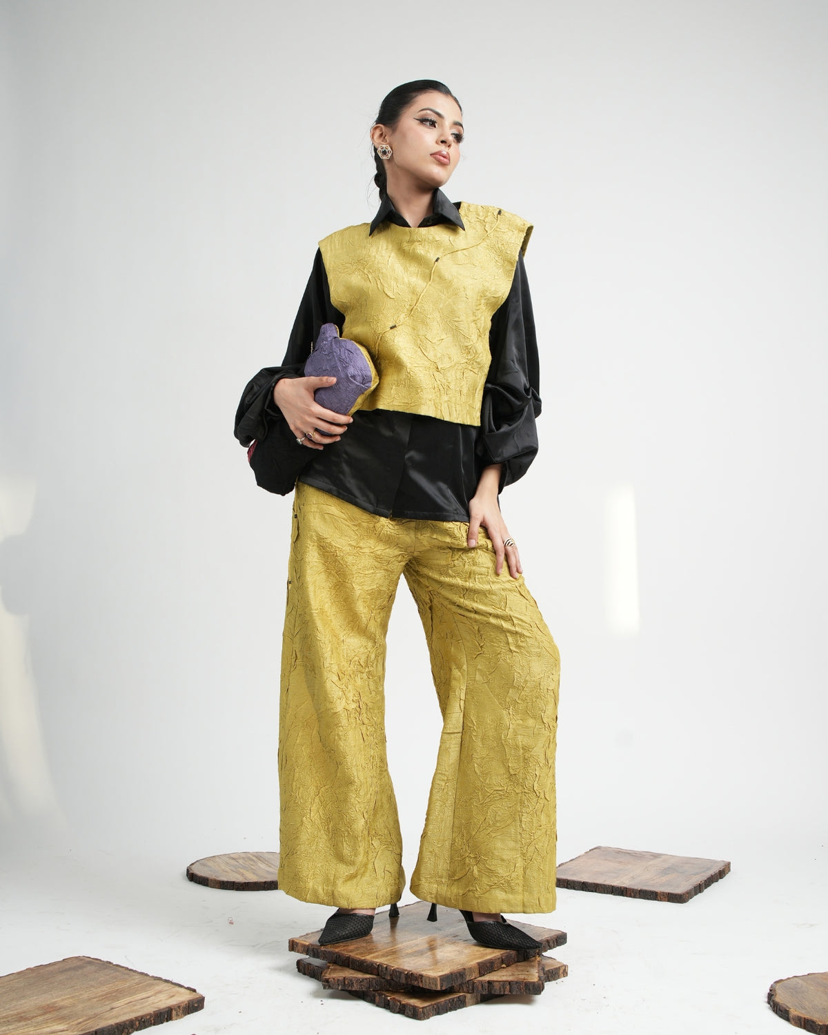 Threadline Set