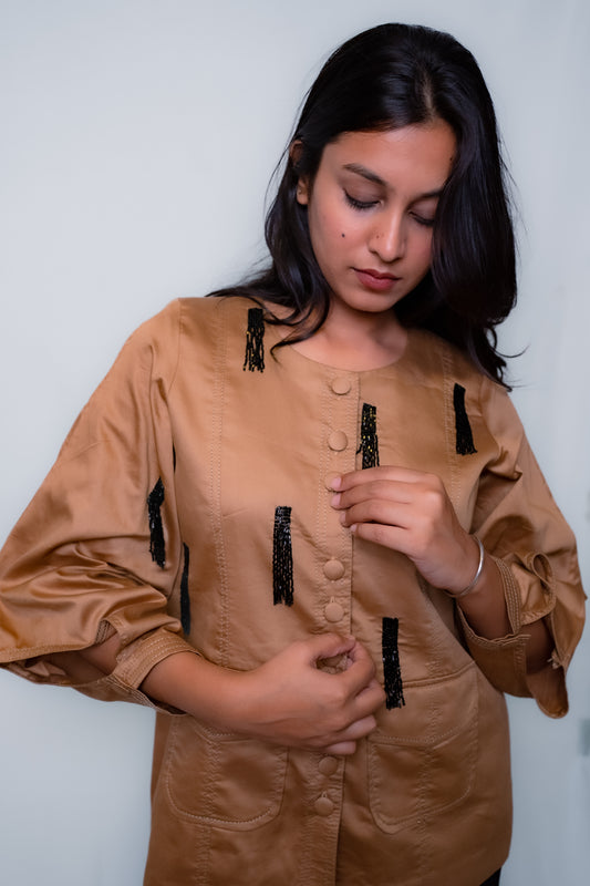 Trinklet top