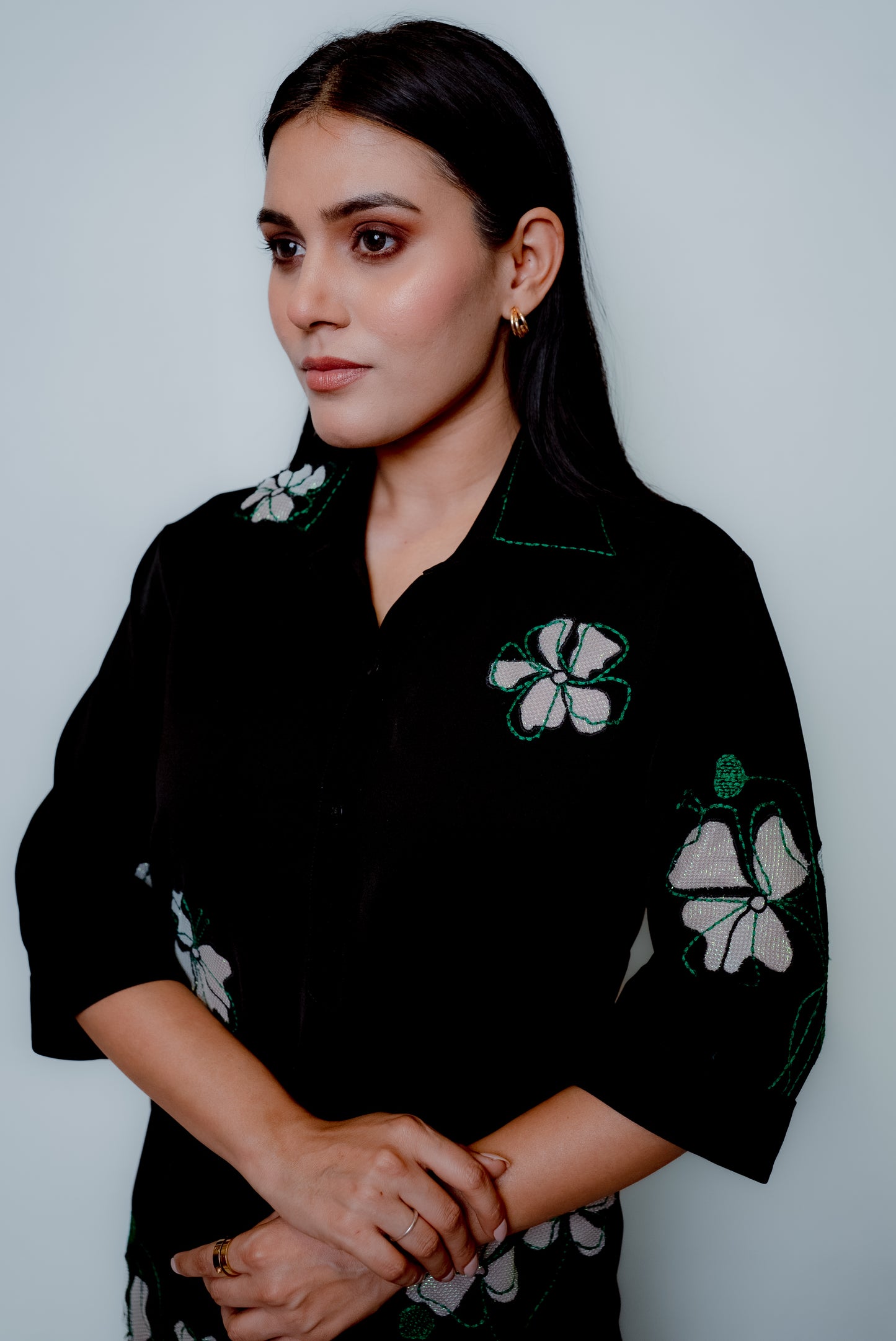 Botaniq dress