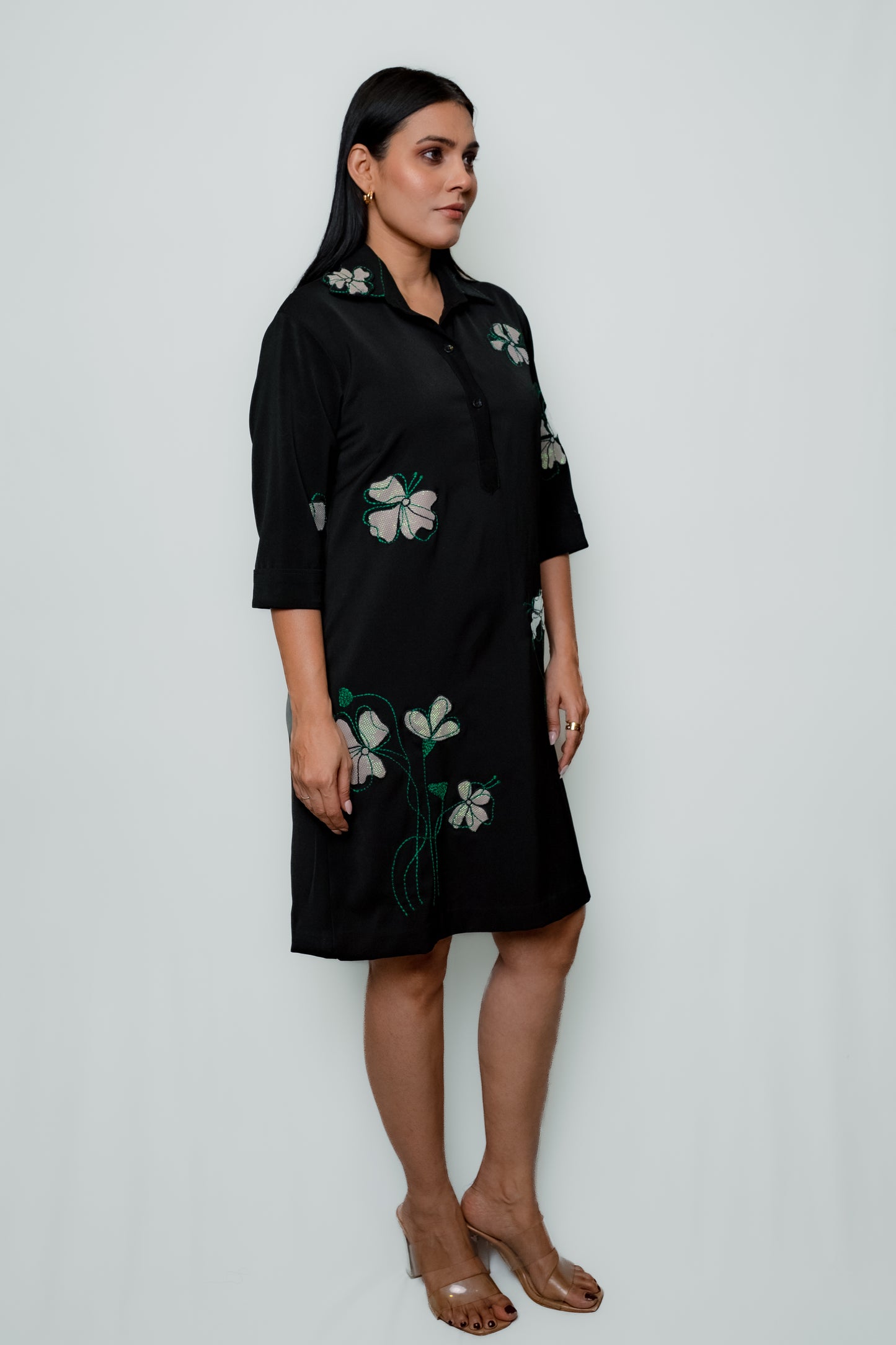 Botaniq dress