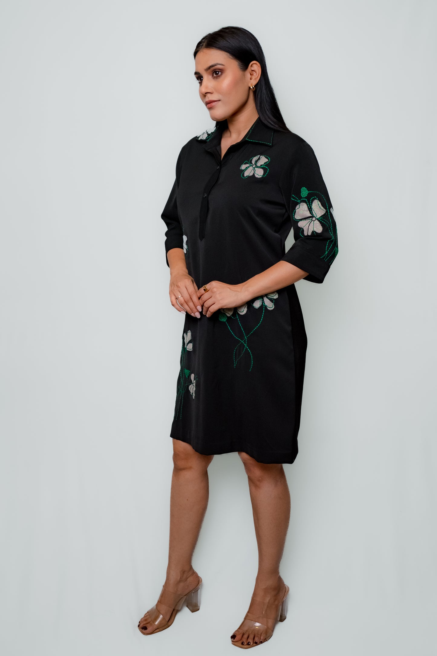 Botaniq dress