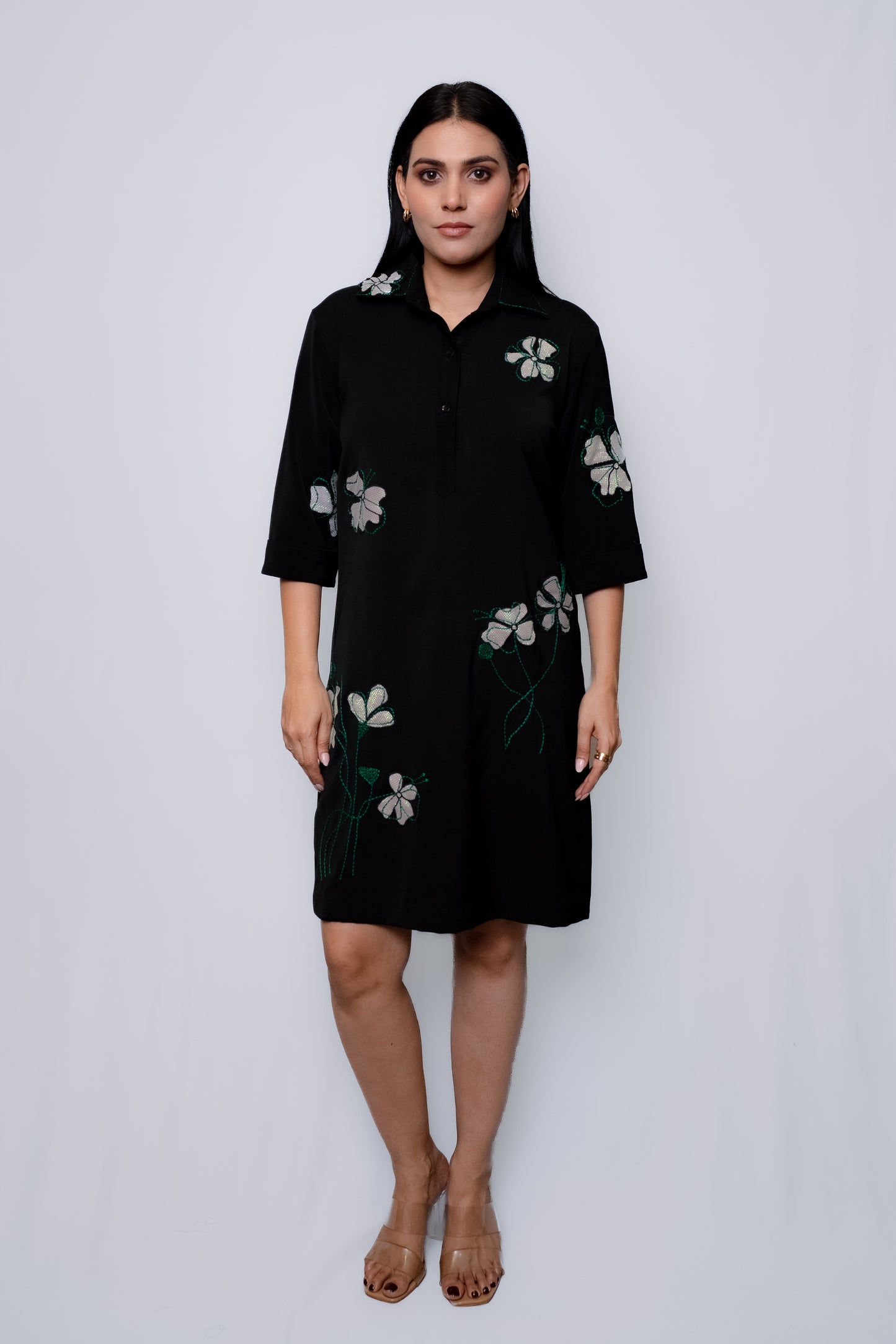 Botaniq dress