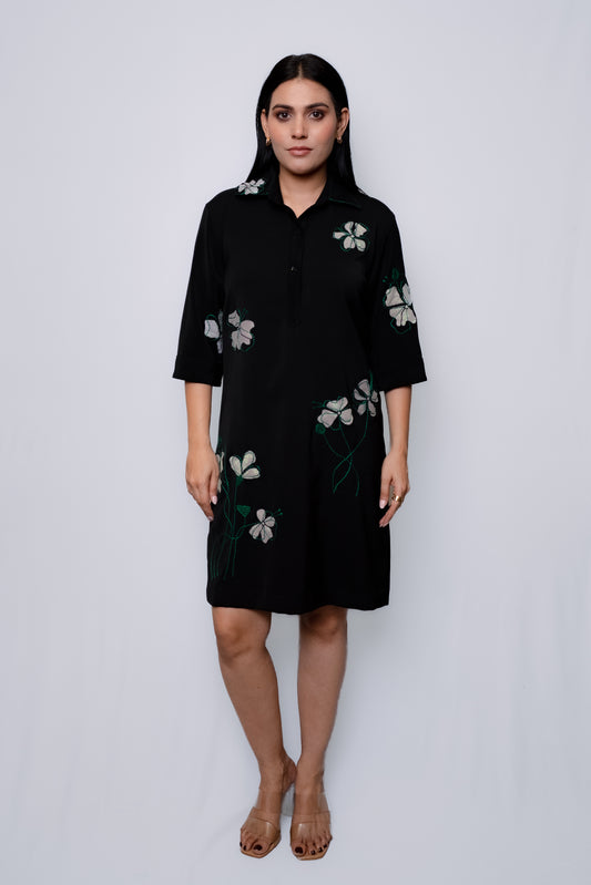 Botaniq dress