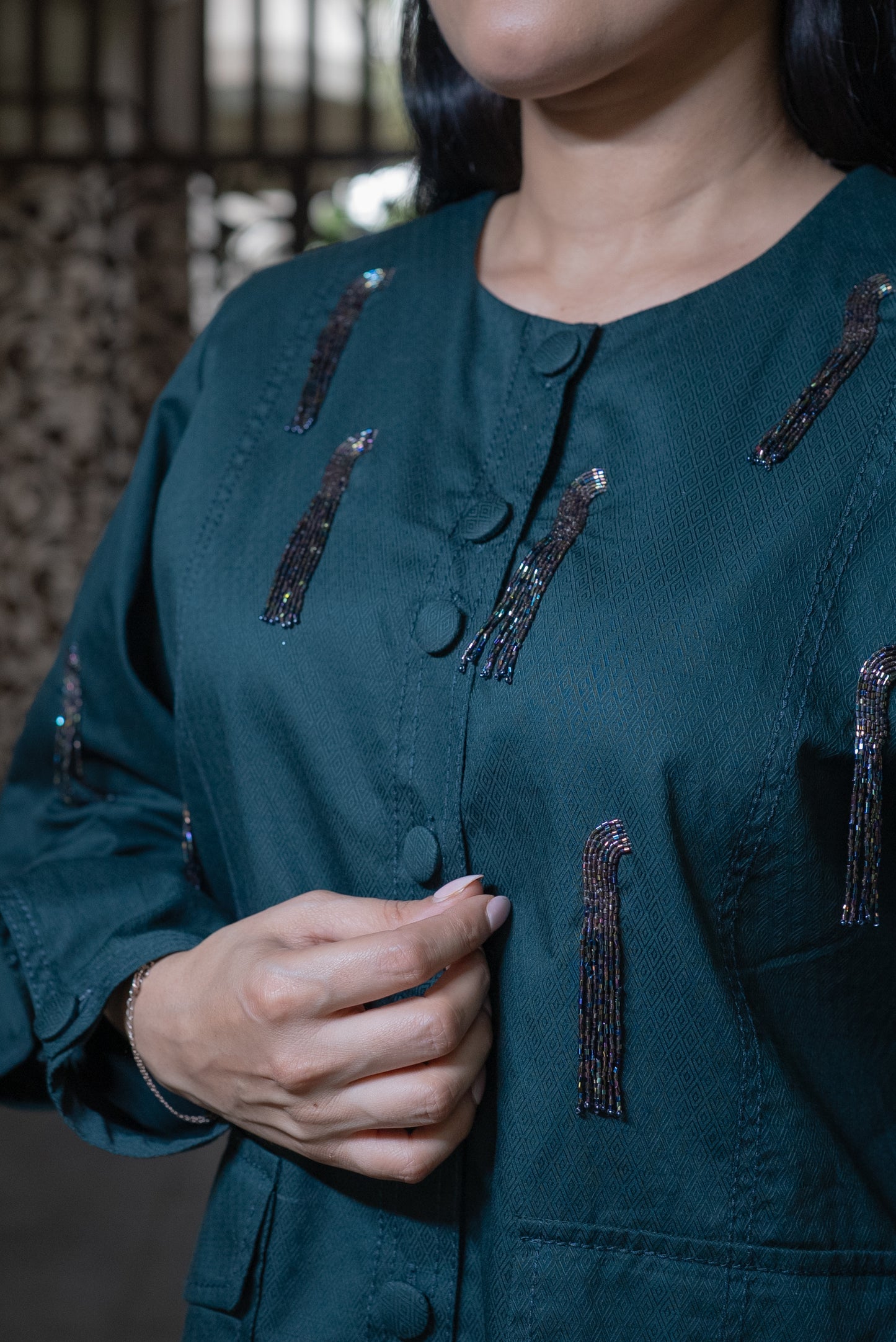 Trinklet top