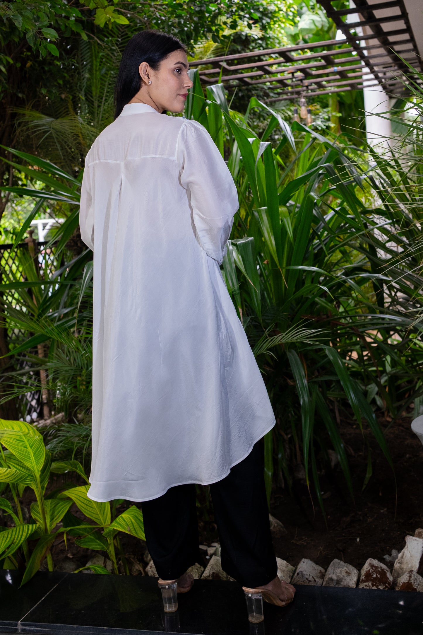 Shifa tunic