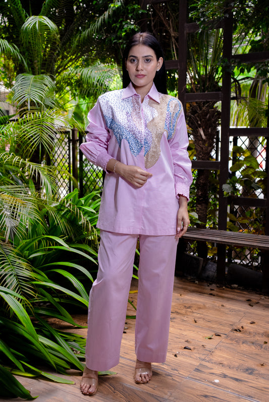 Shifa twin set