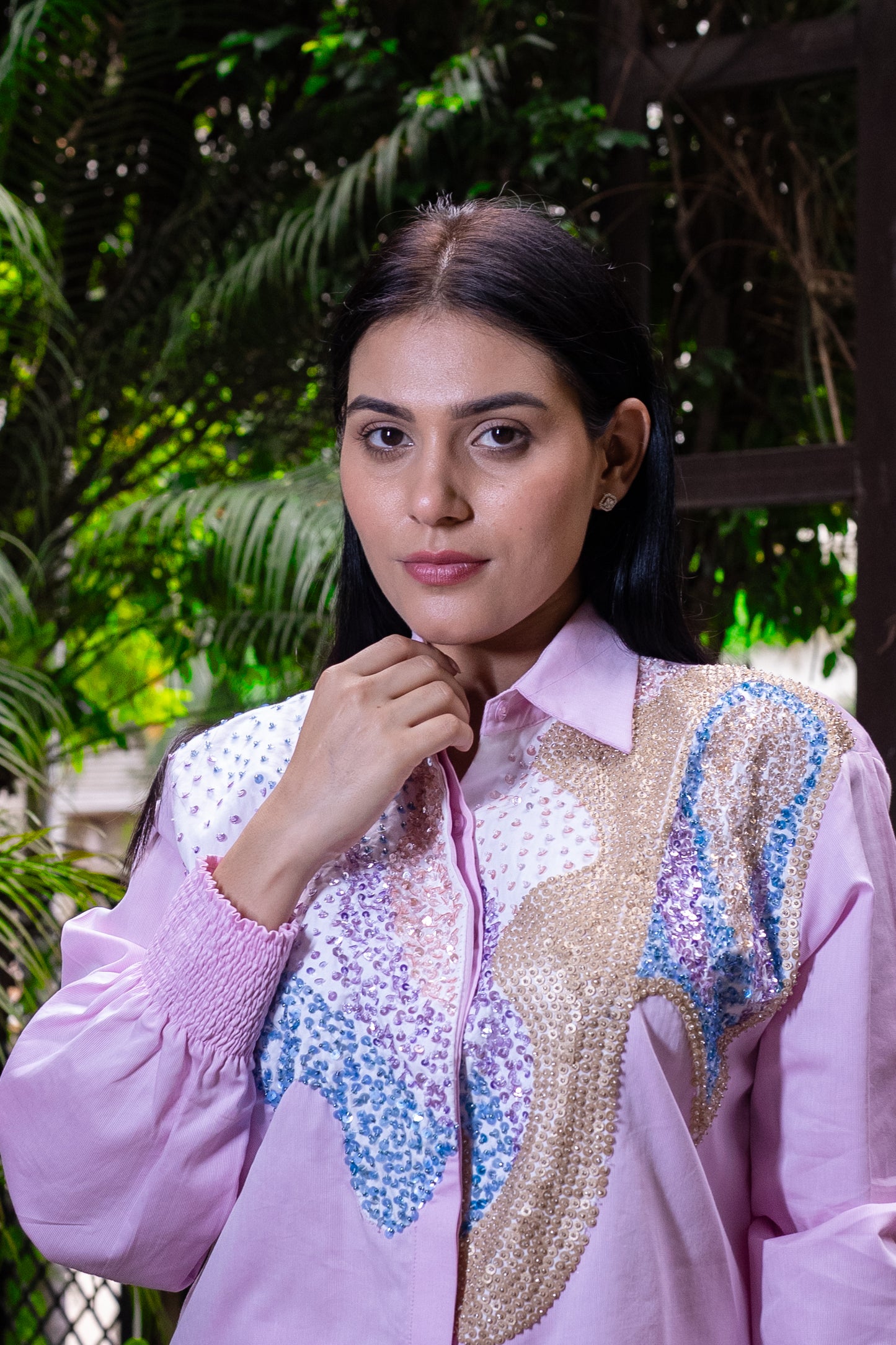 Shifa twin set